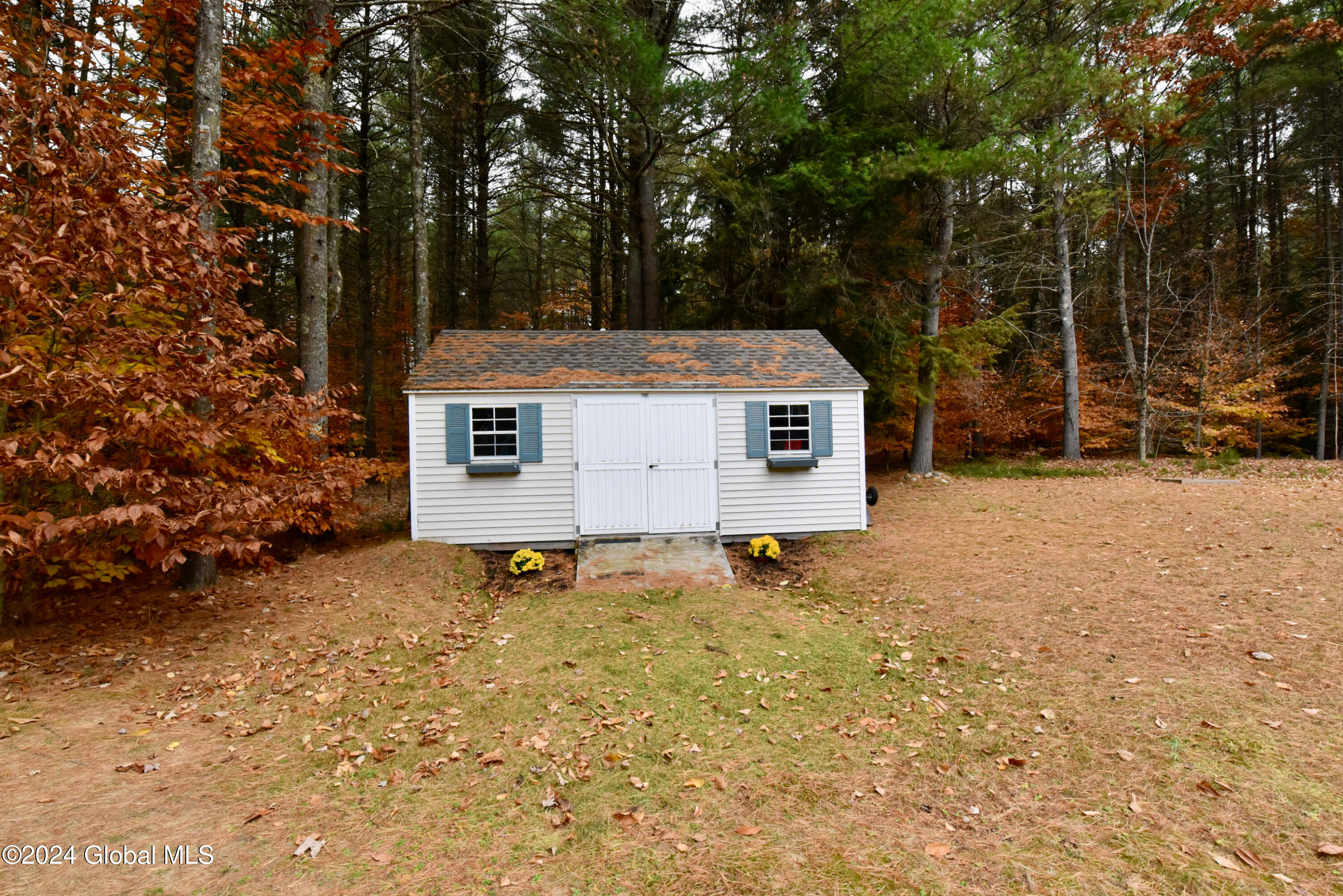 13 Trout Pond Road