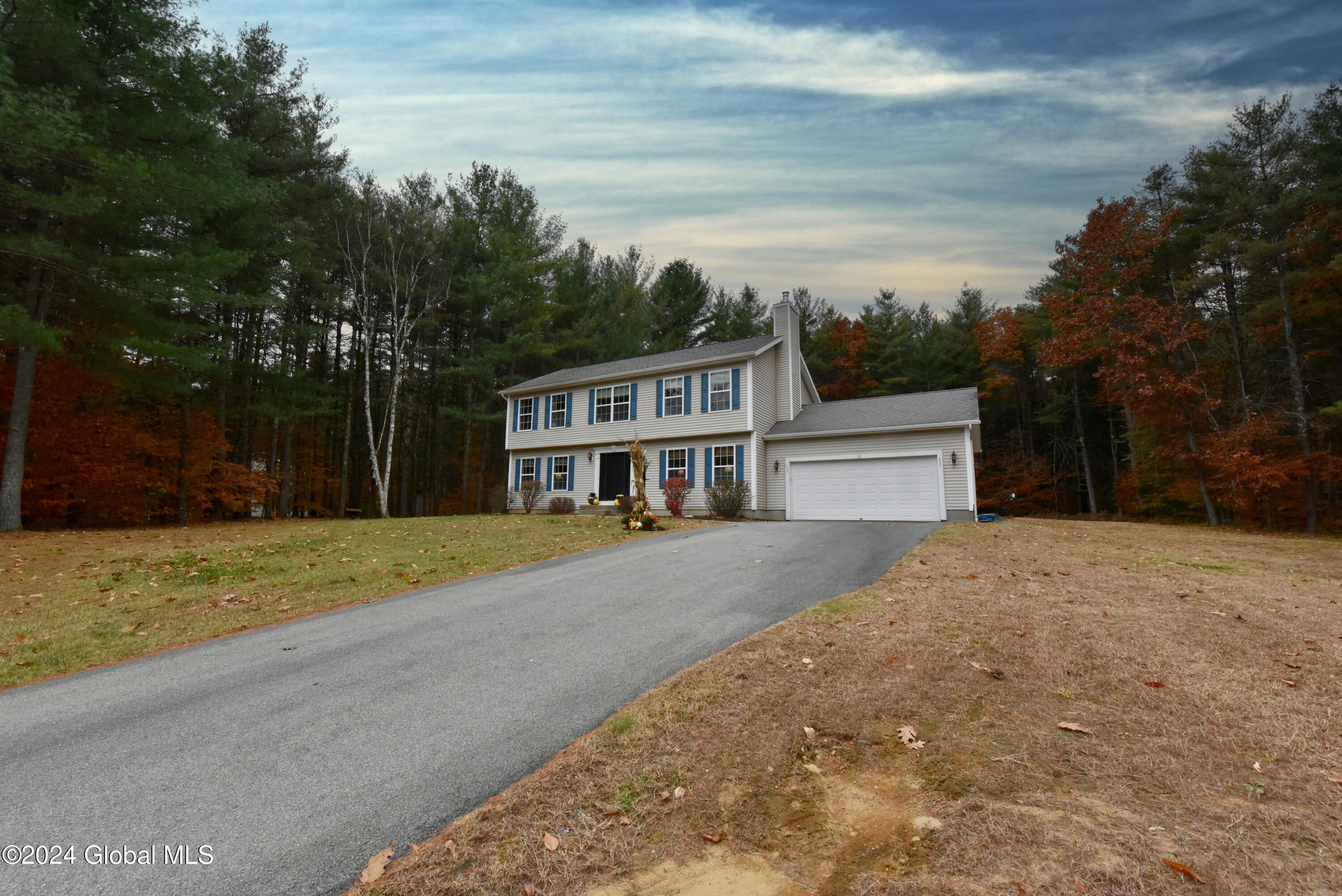 13 Trout Pond Road