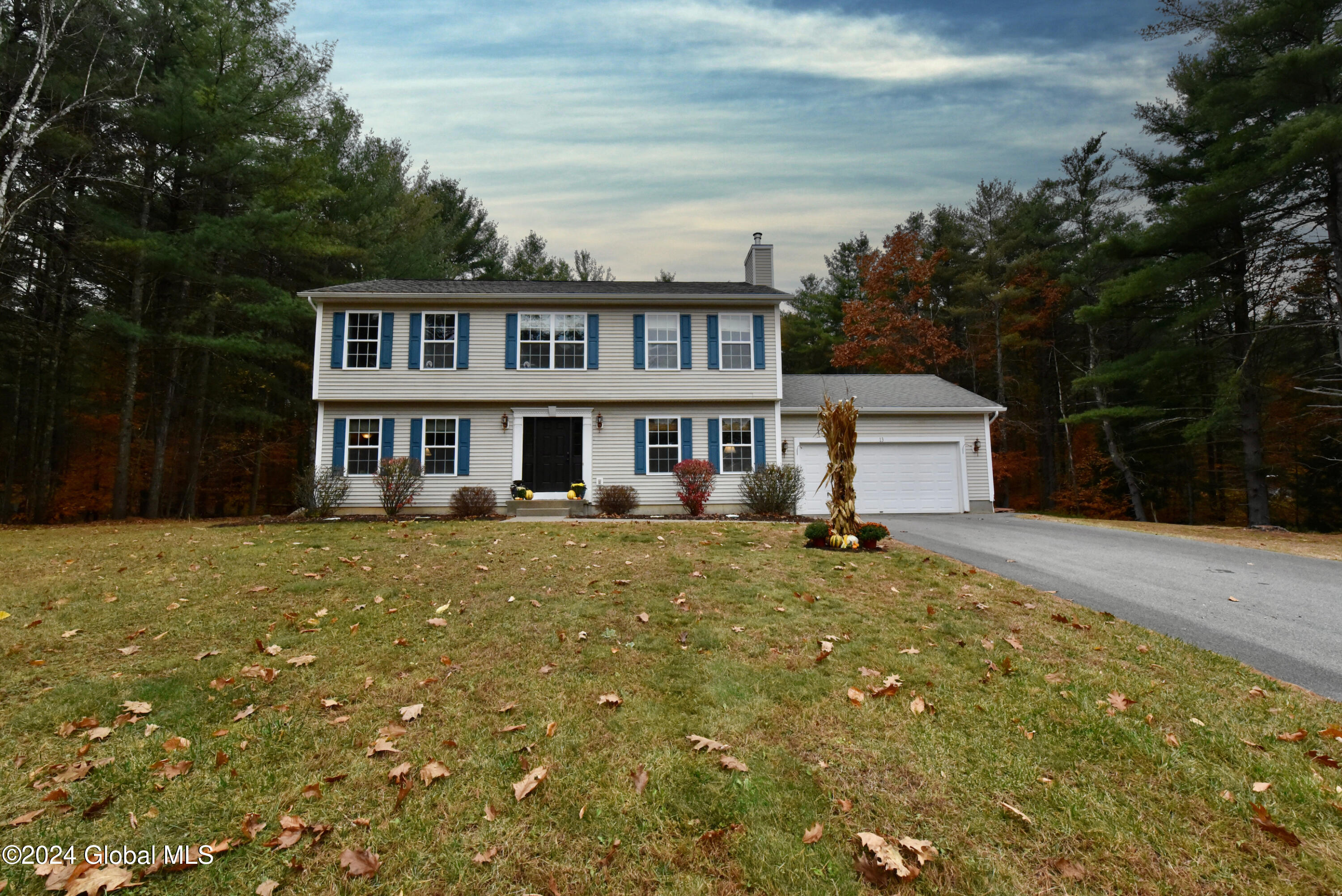 13 Trout Pond Road