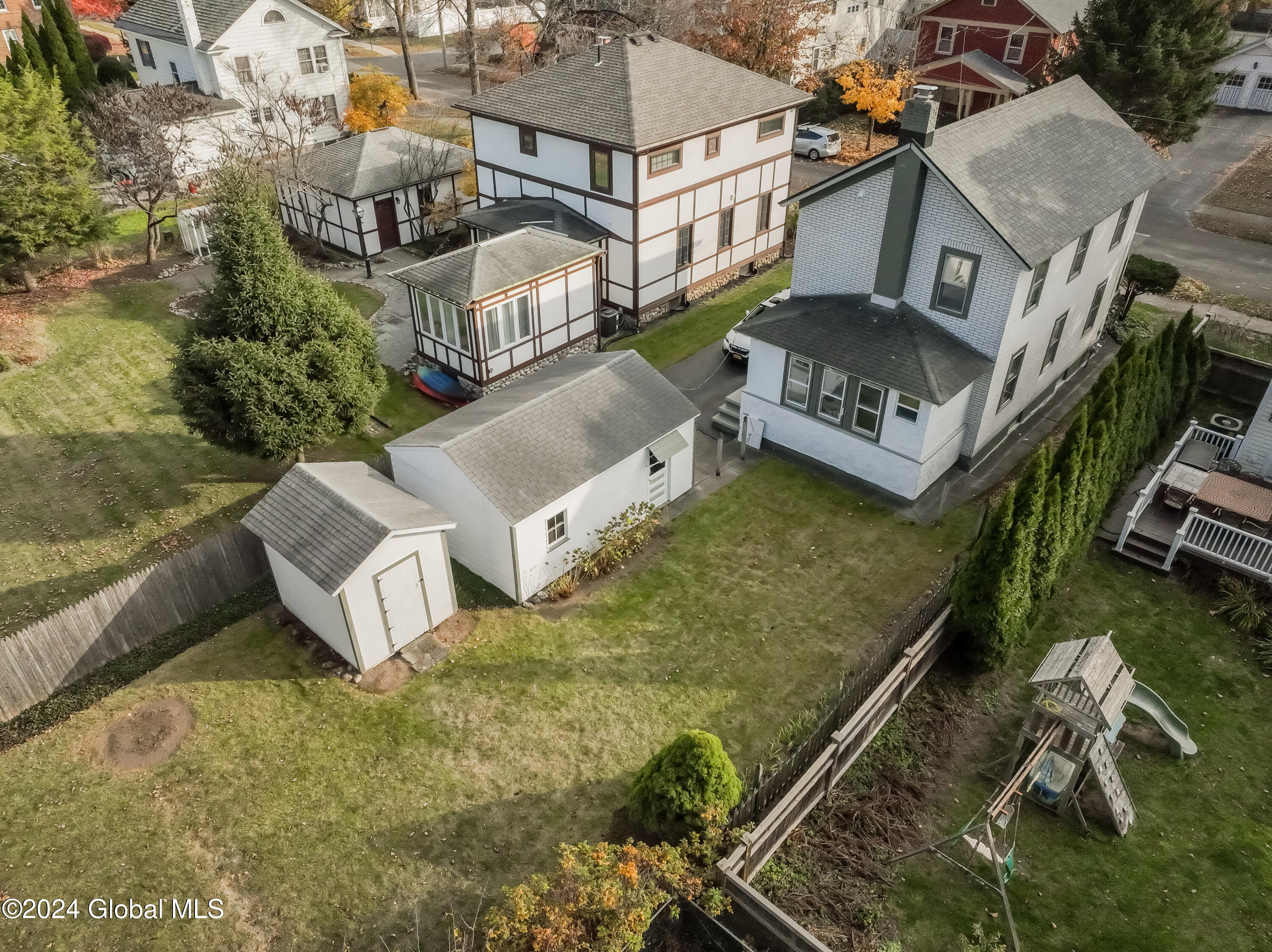 37 Webster Street