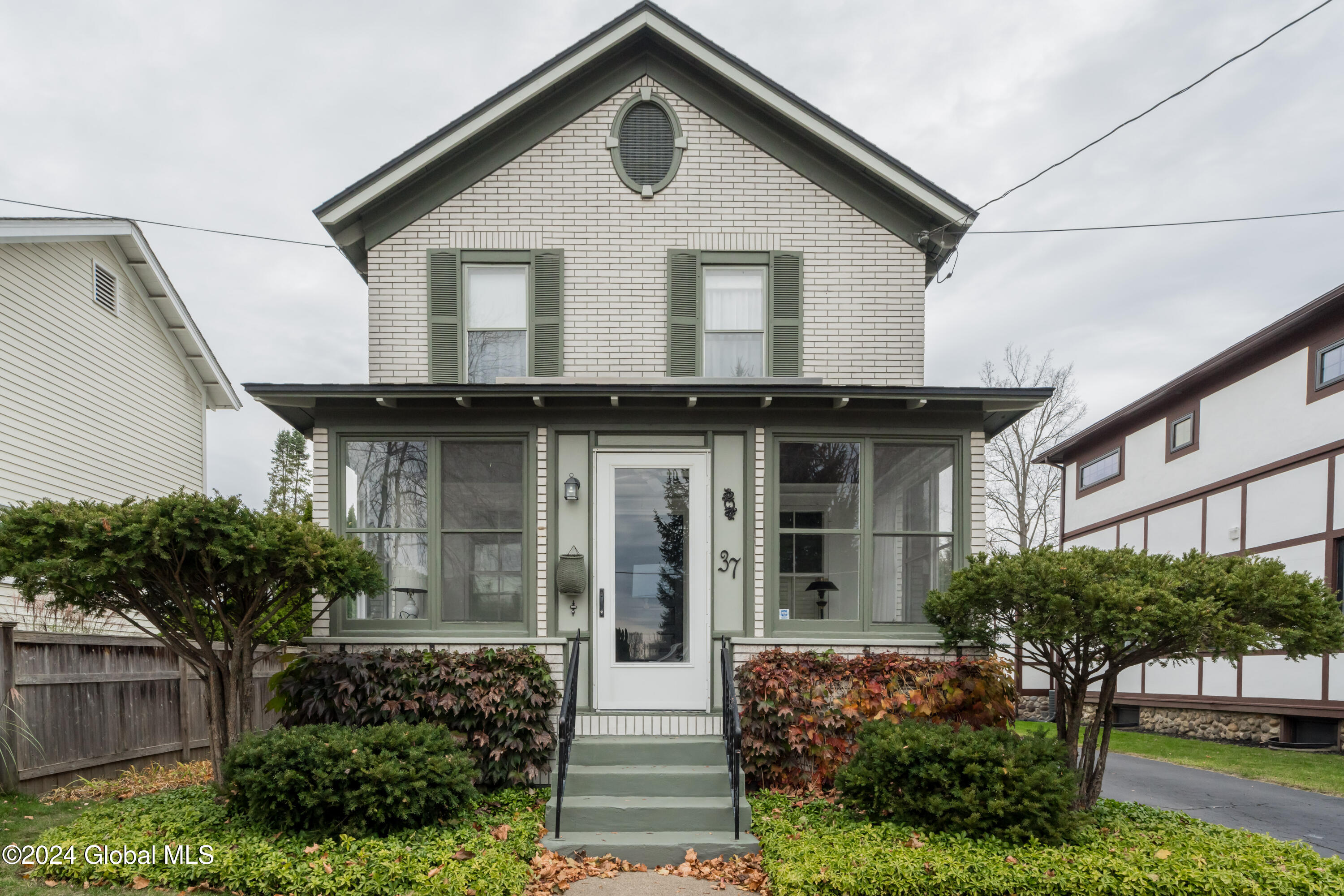 37 Webster Street