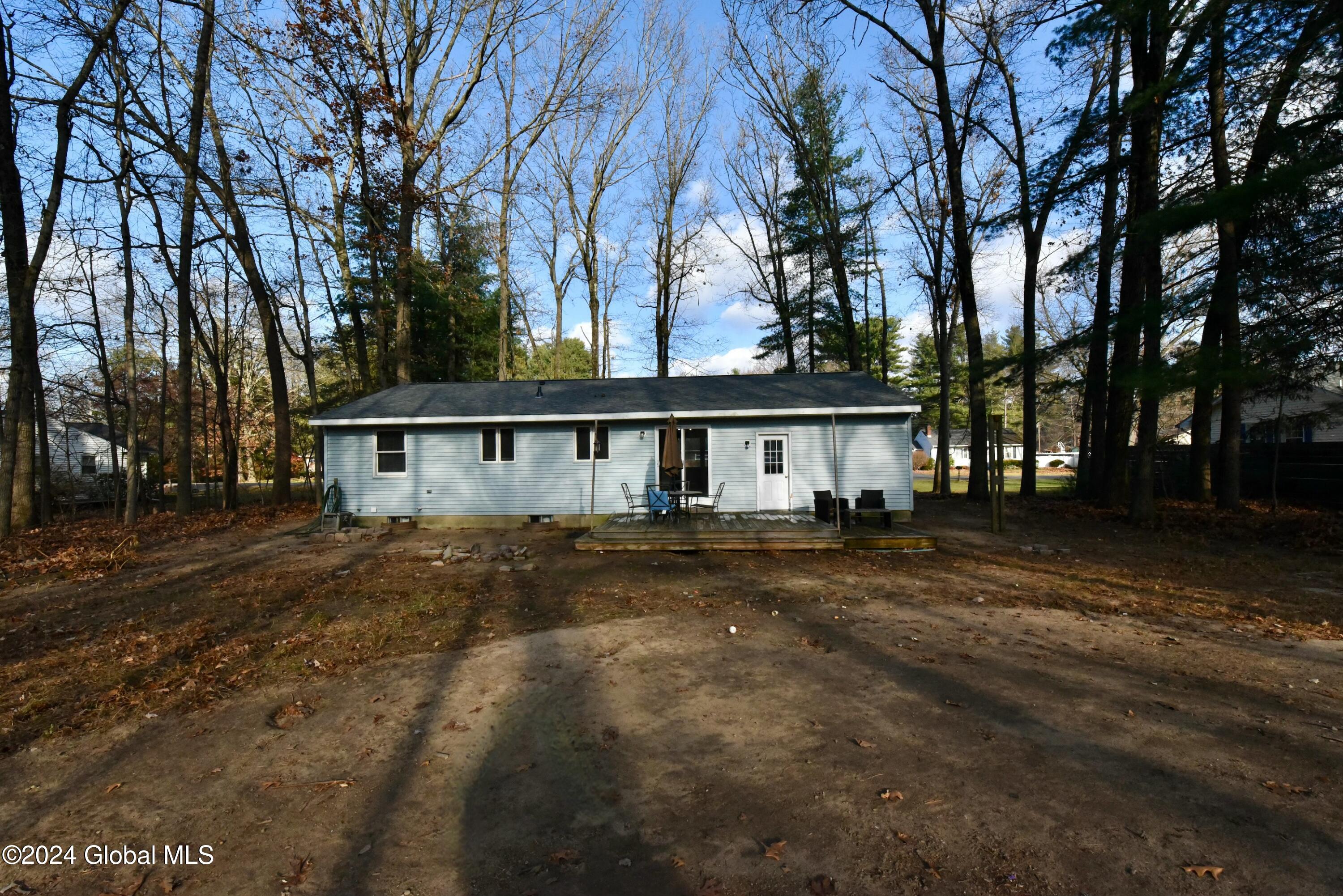 27 Collamer Drive