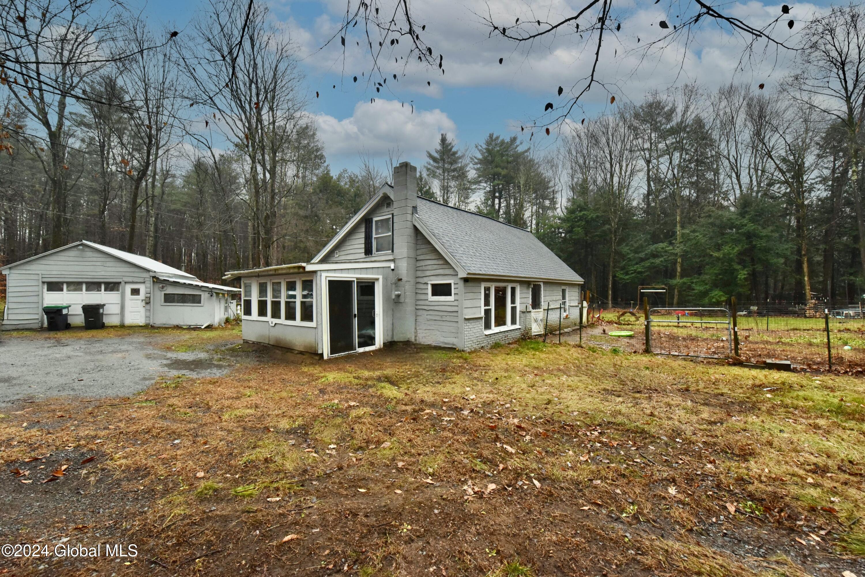 7109 Antioch Road