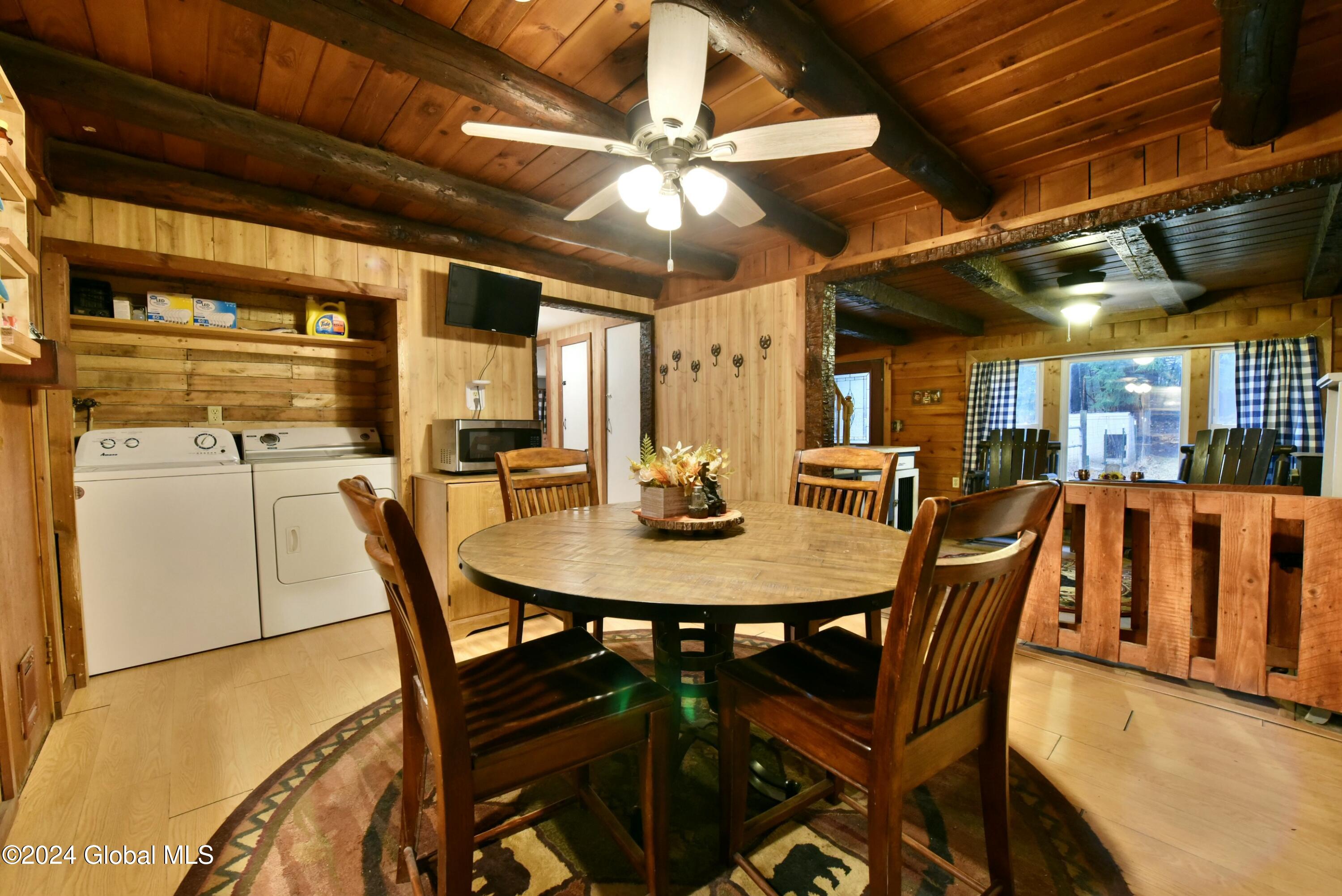 7109 Antioch Road