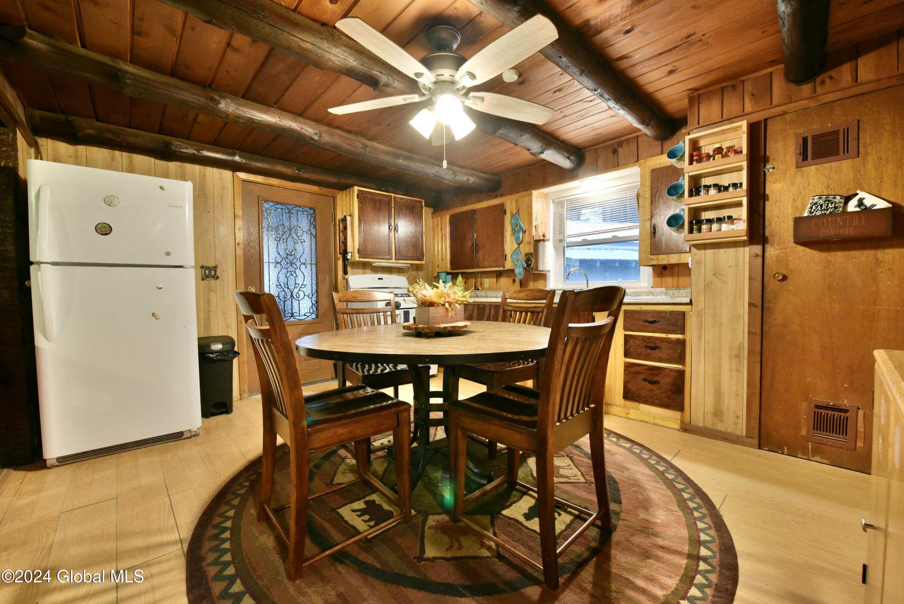7109 Antioch Road