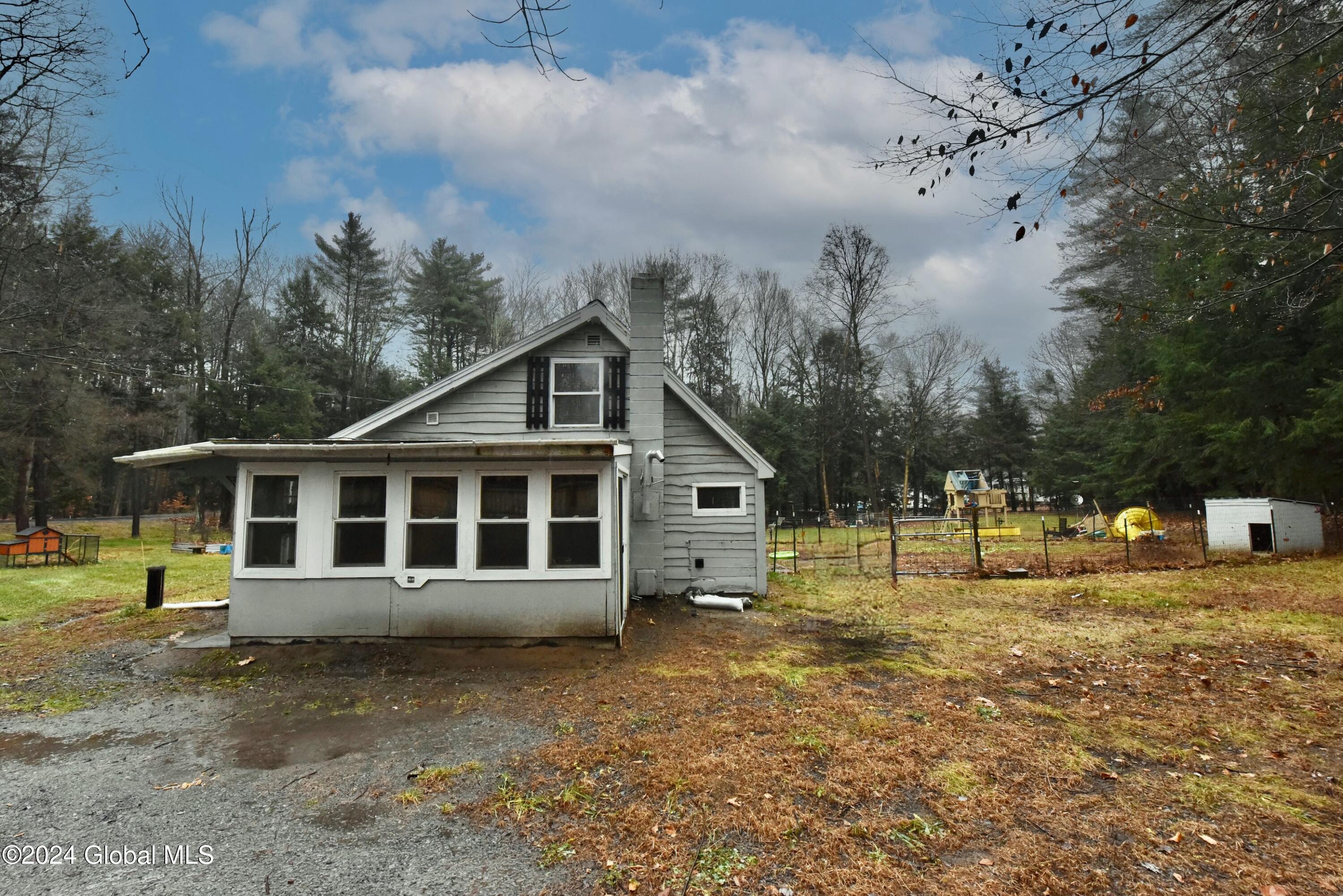 7109 Antioch Road