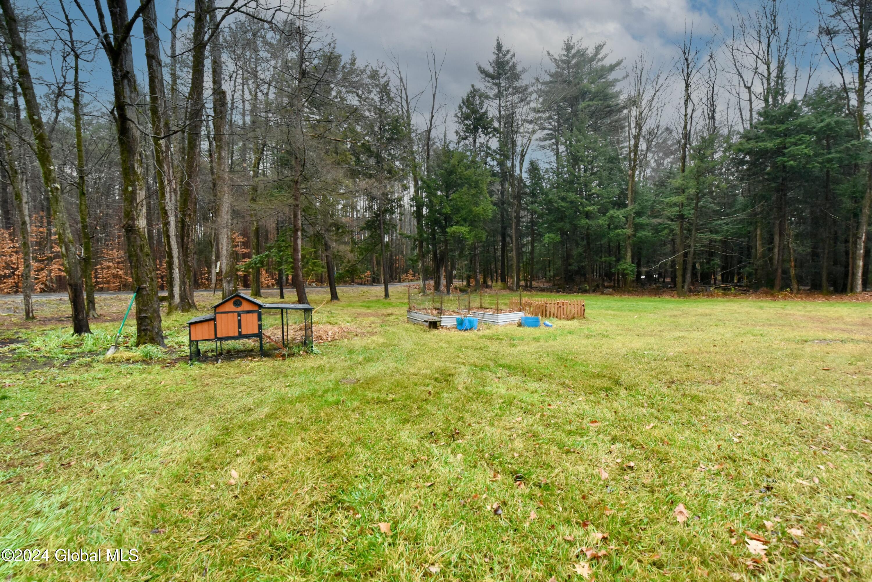 7109 Antioch Road