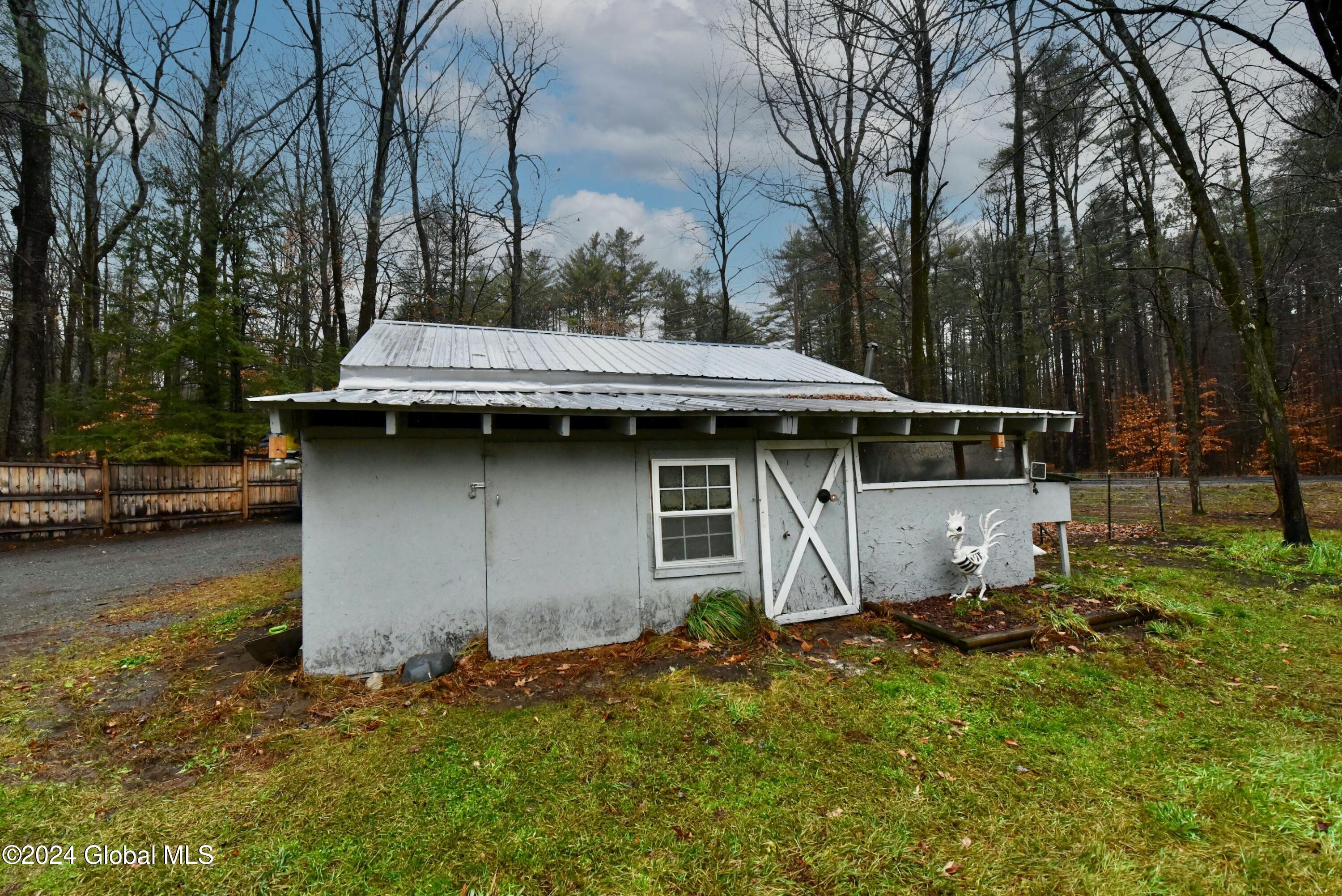 7109 Antioch Road