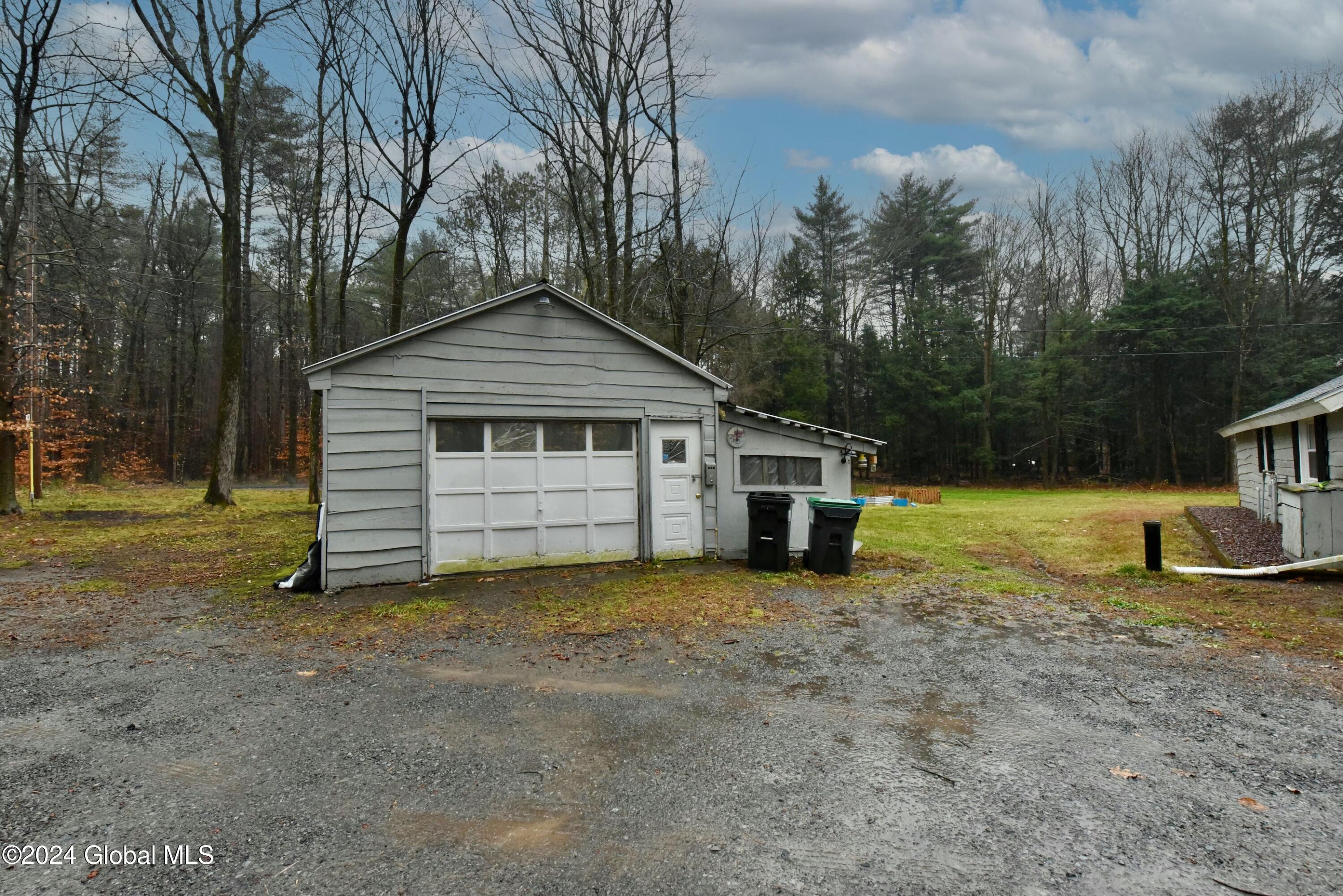 7109 Antioch Road