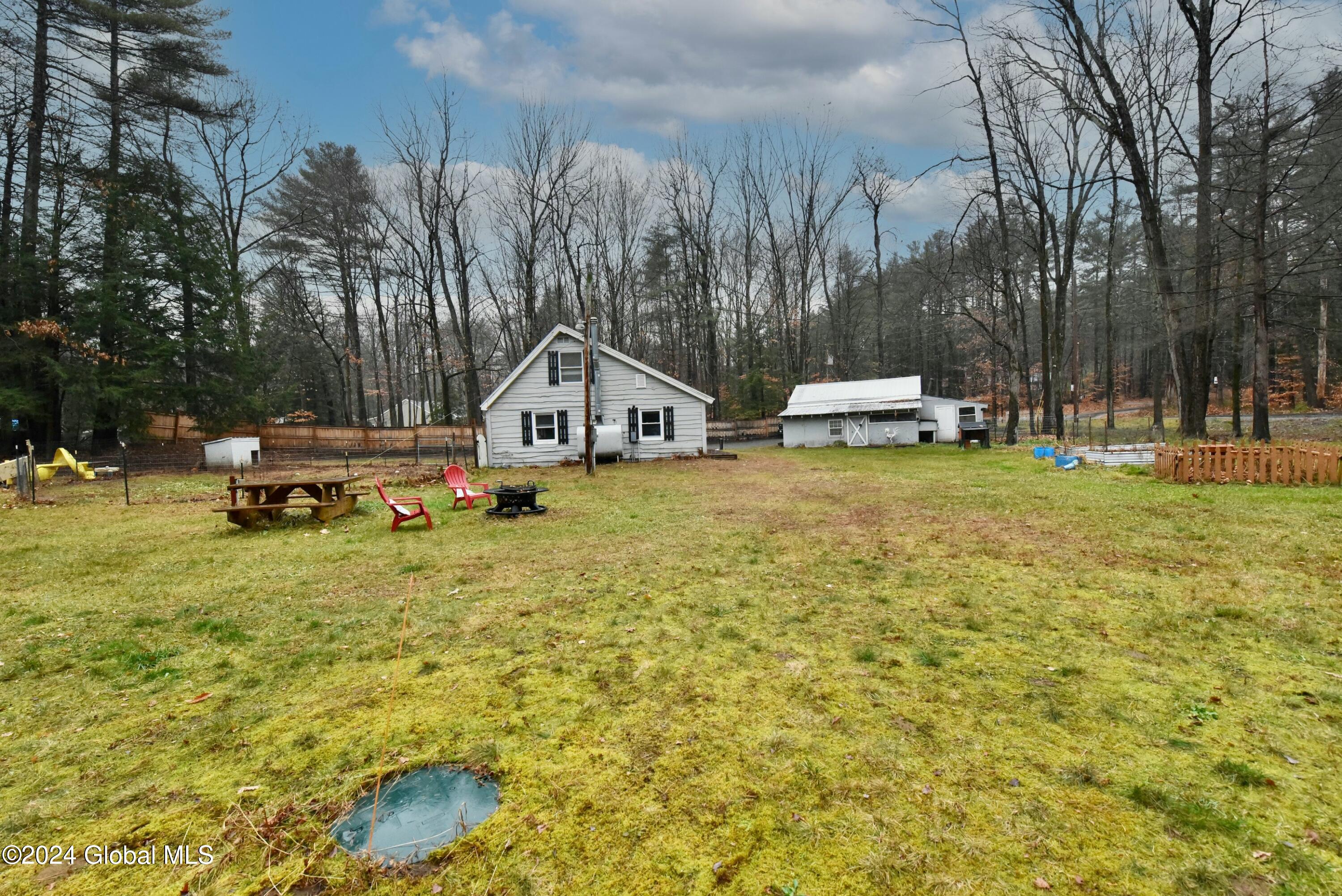 7109 Antioch Road