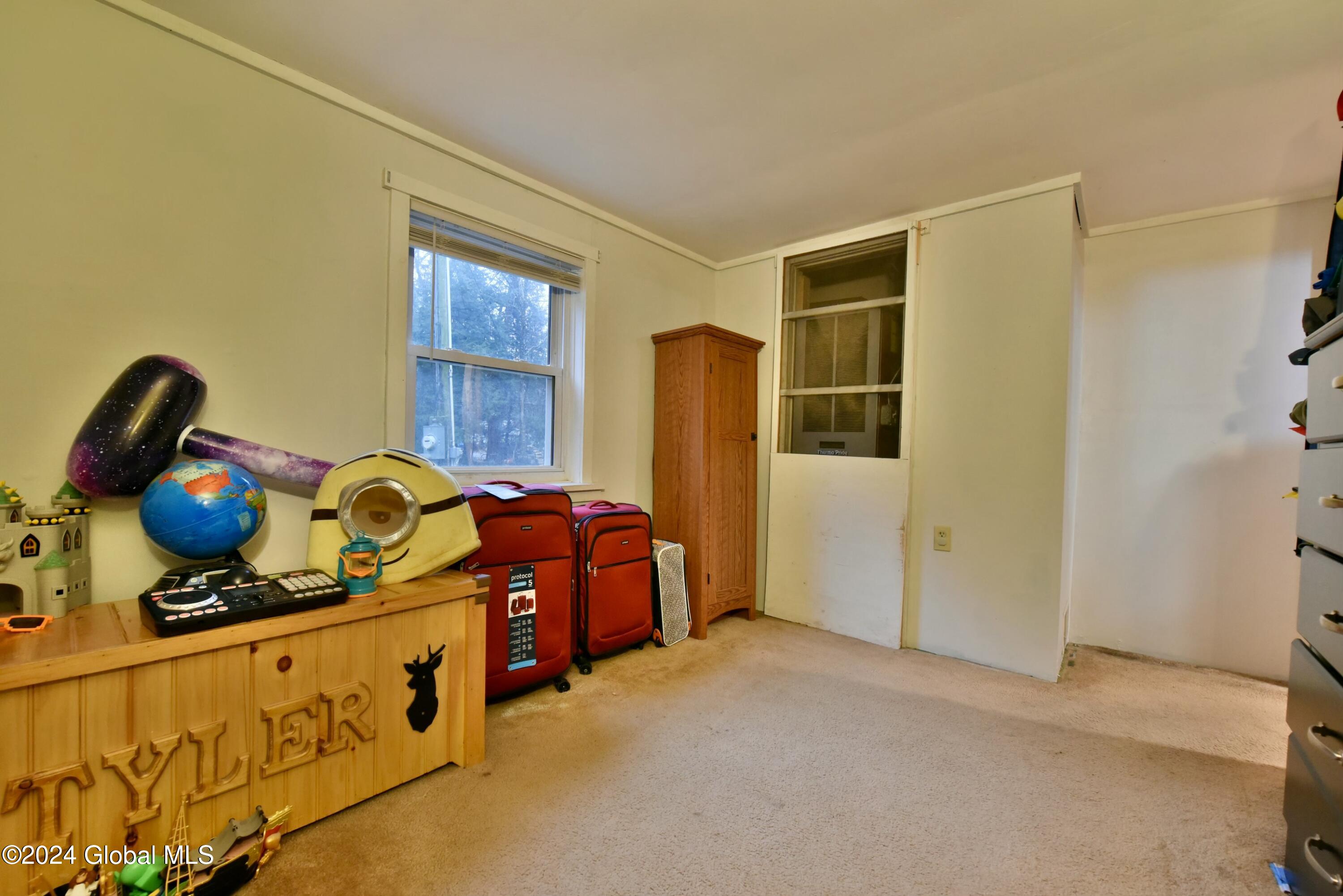 7109 Antioch Road