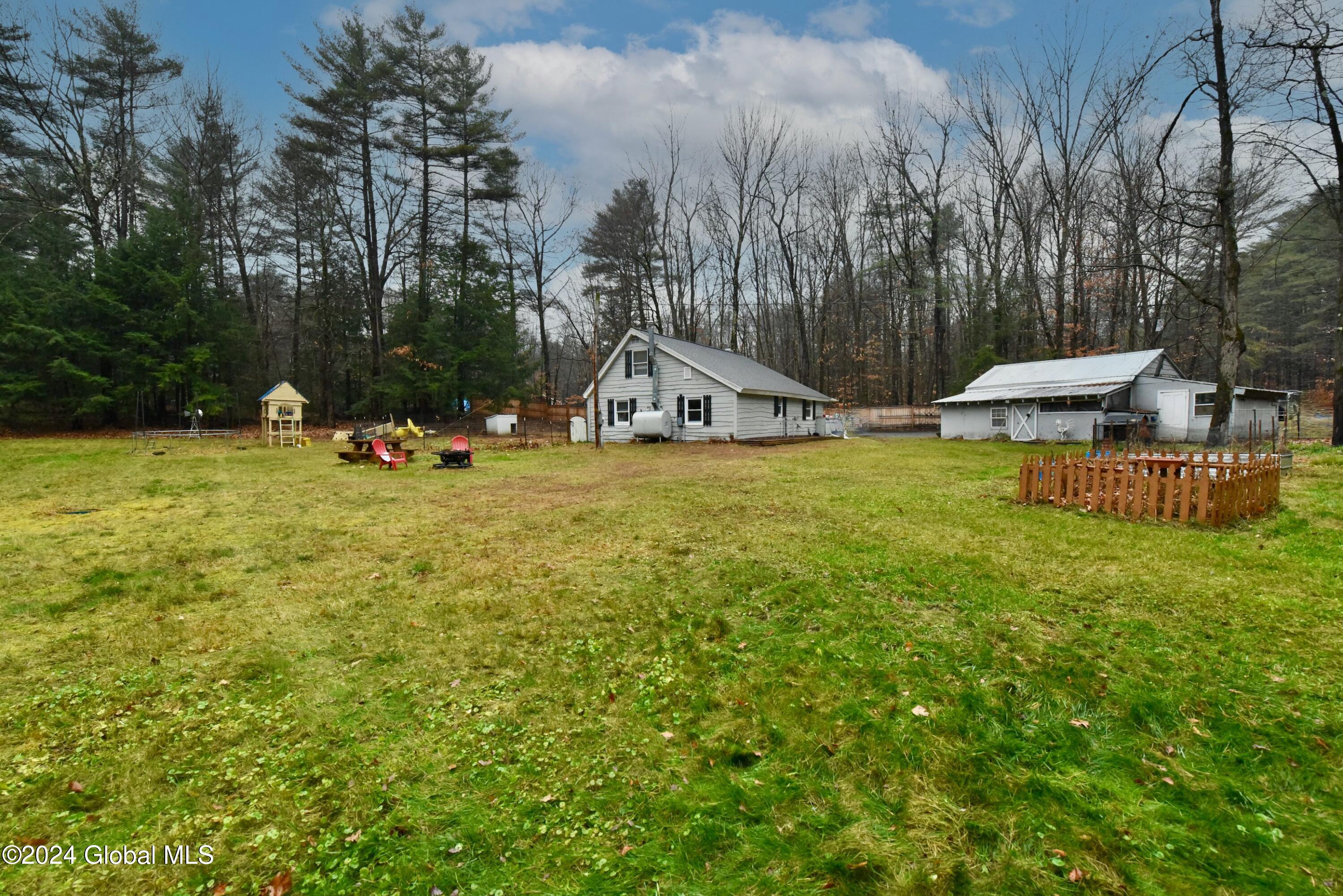 7109 Antioch Road