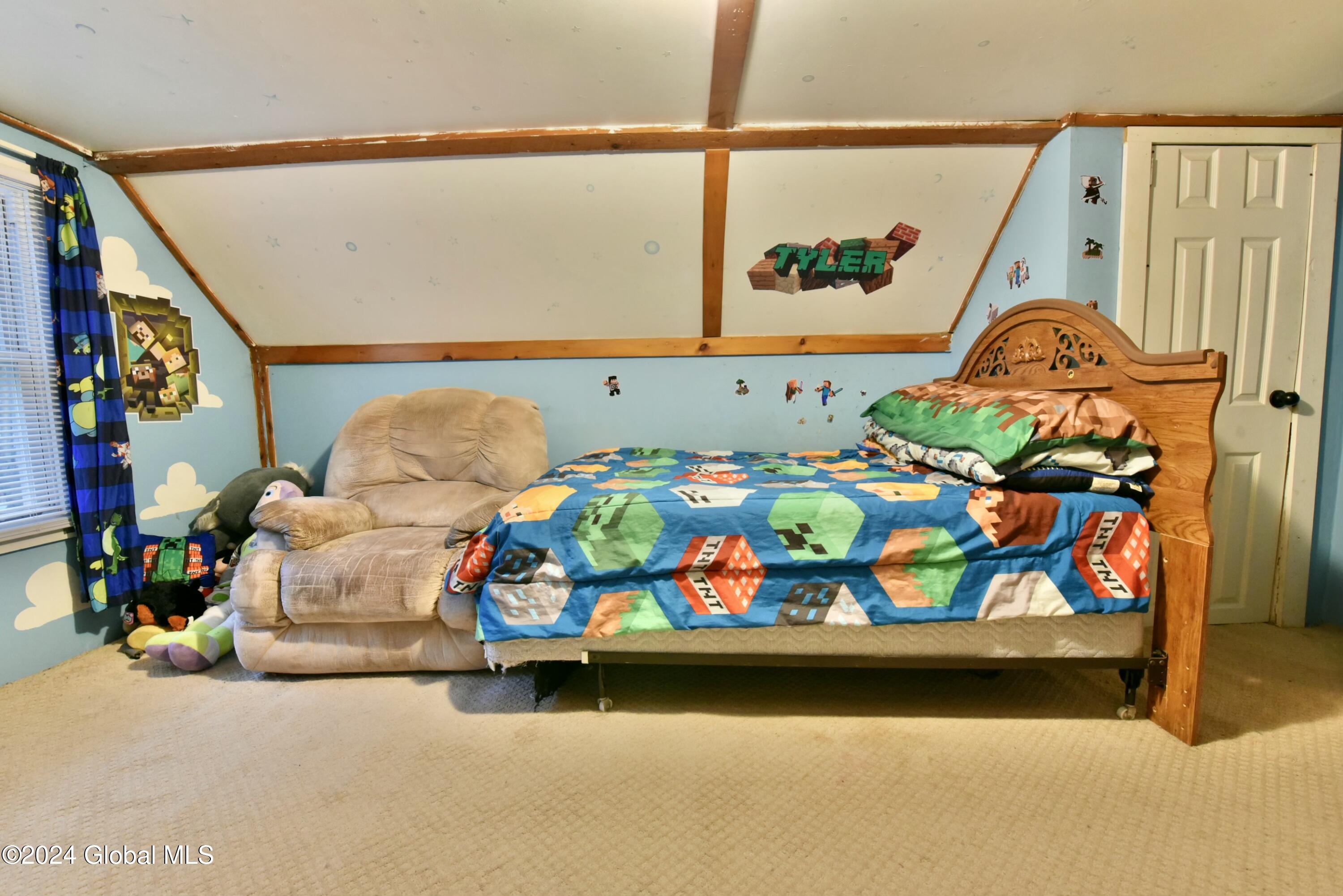 7109 Antioch Road