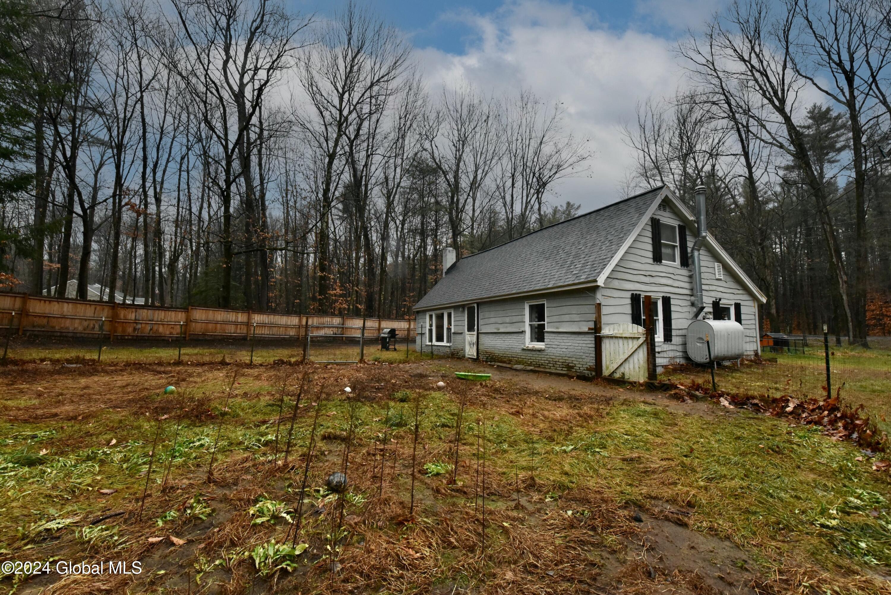 7109 Antioch Road