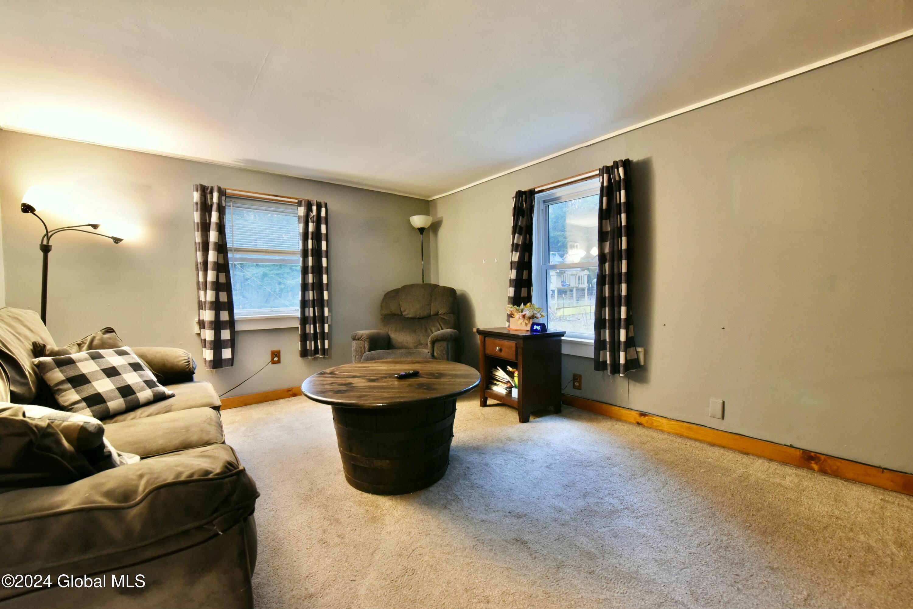 7109 Antioch Road