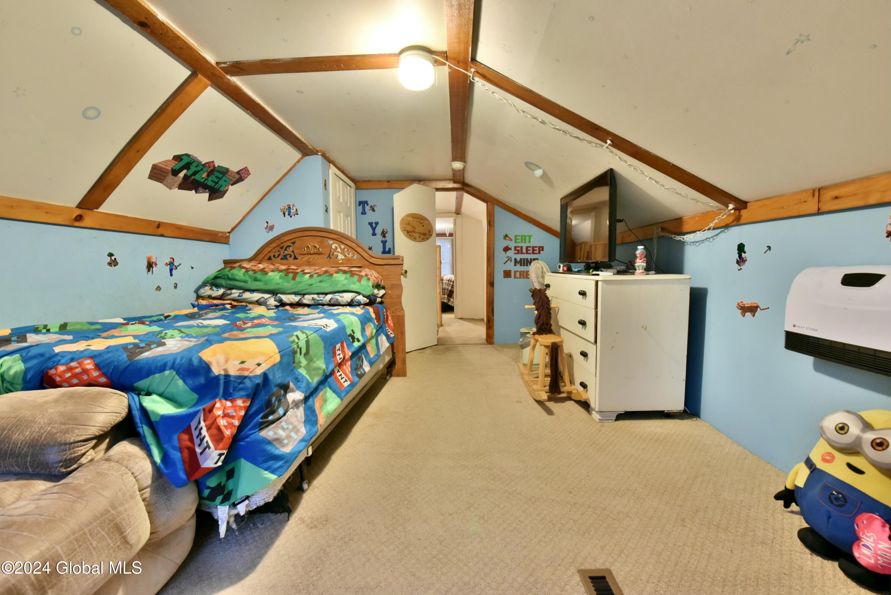 7109 Antioch Road