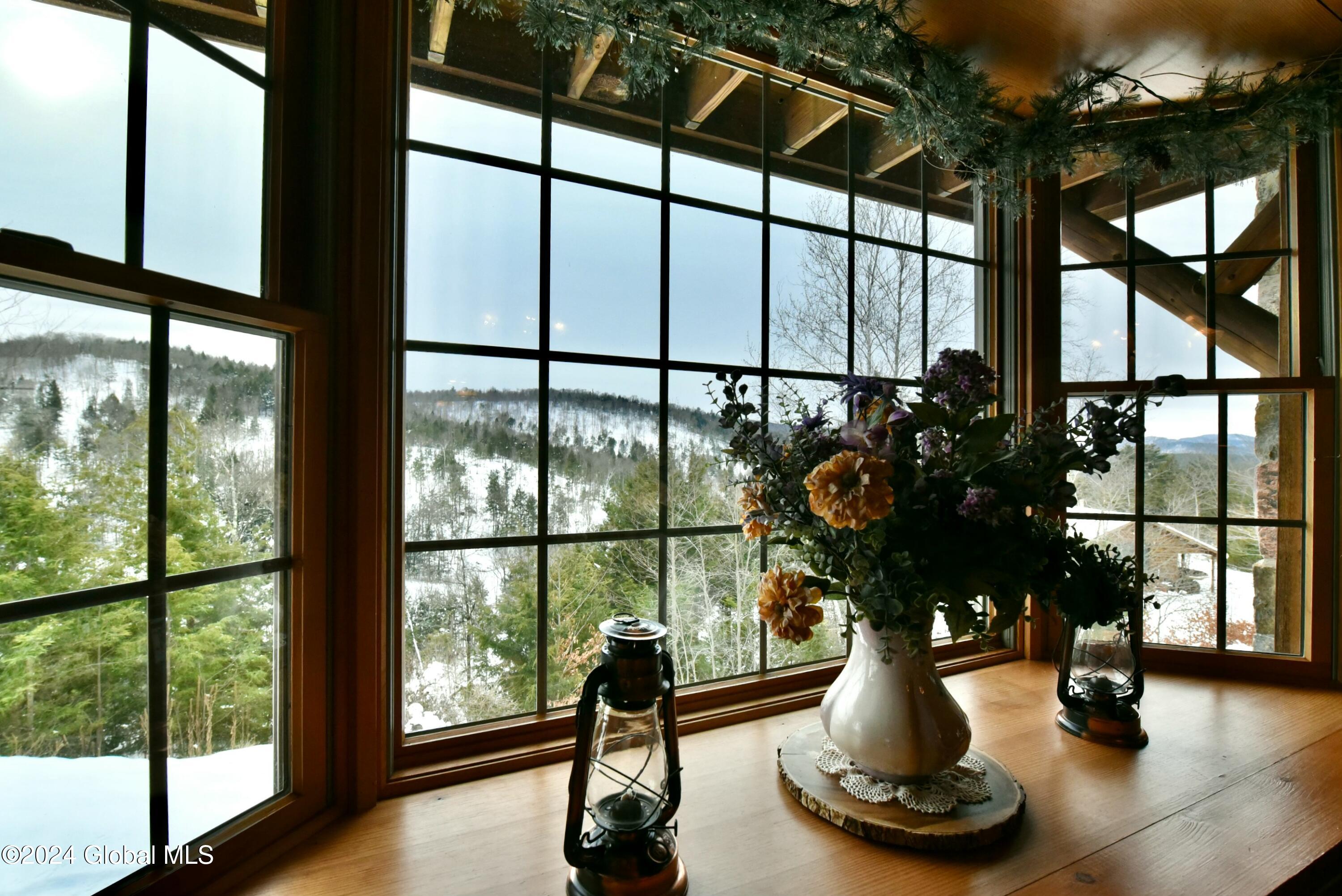 64 Reynolds Mountain Road