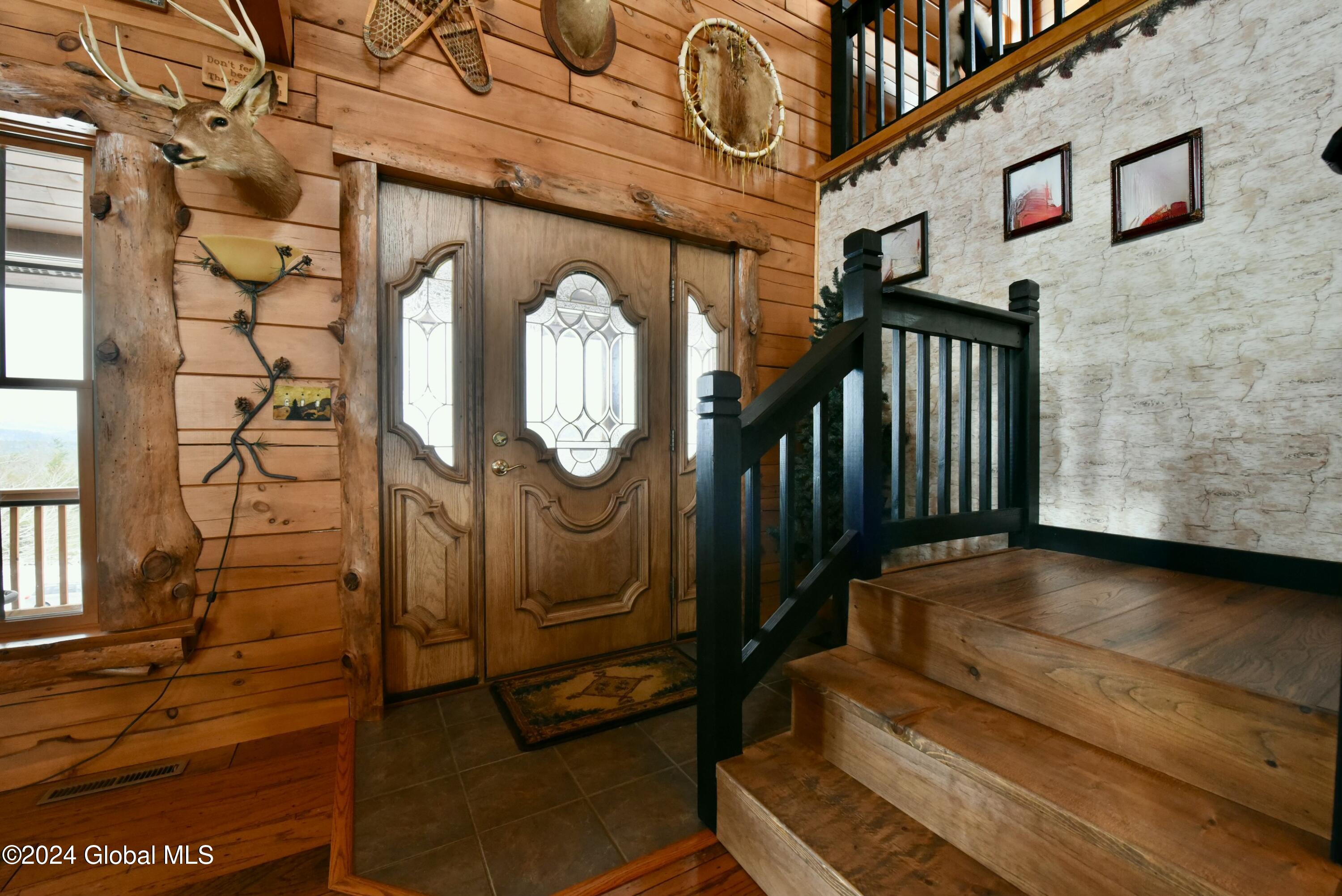 64 Reynolds Mountain Road