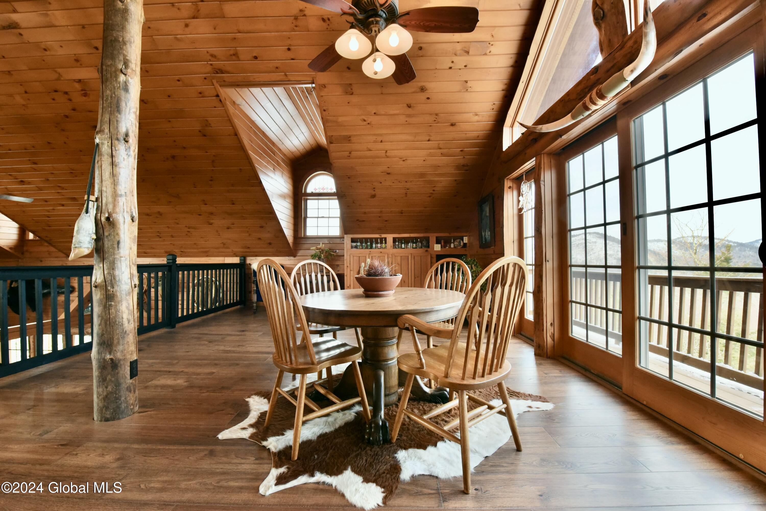 64 Reynolds Mountain Road