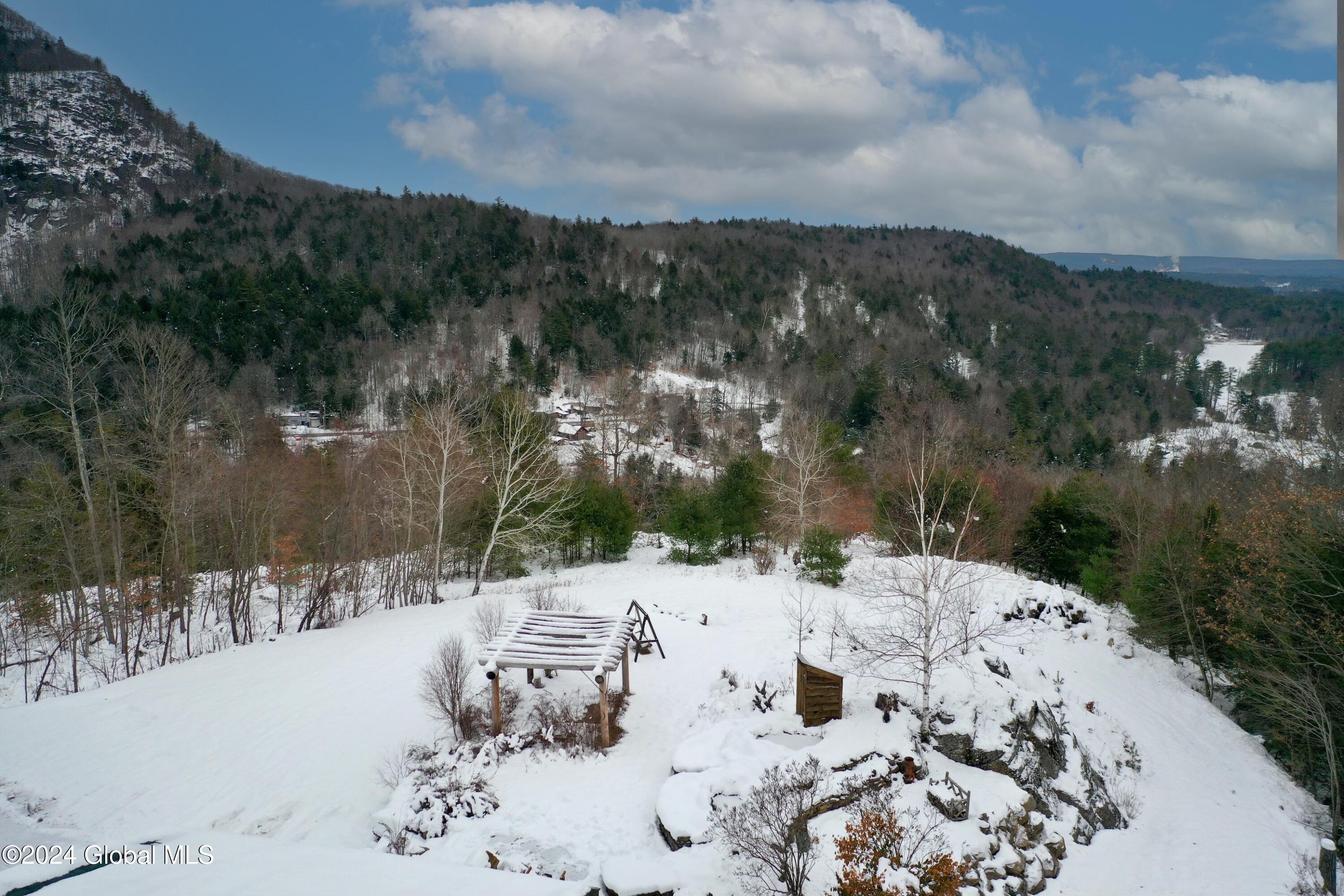 64 Reynolds Mountain Road
