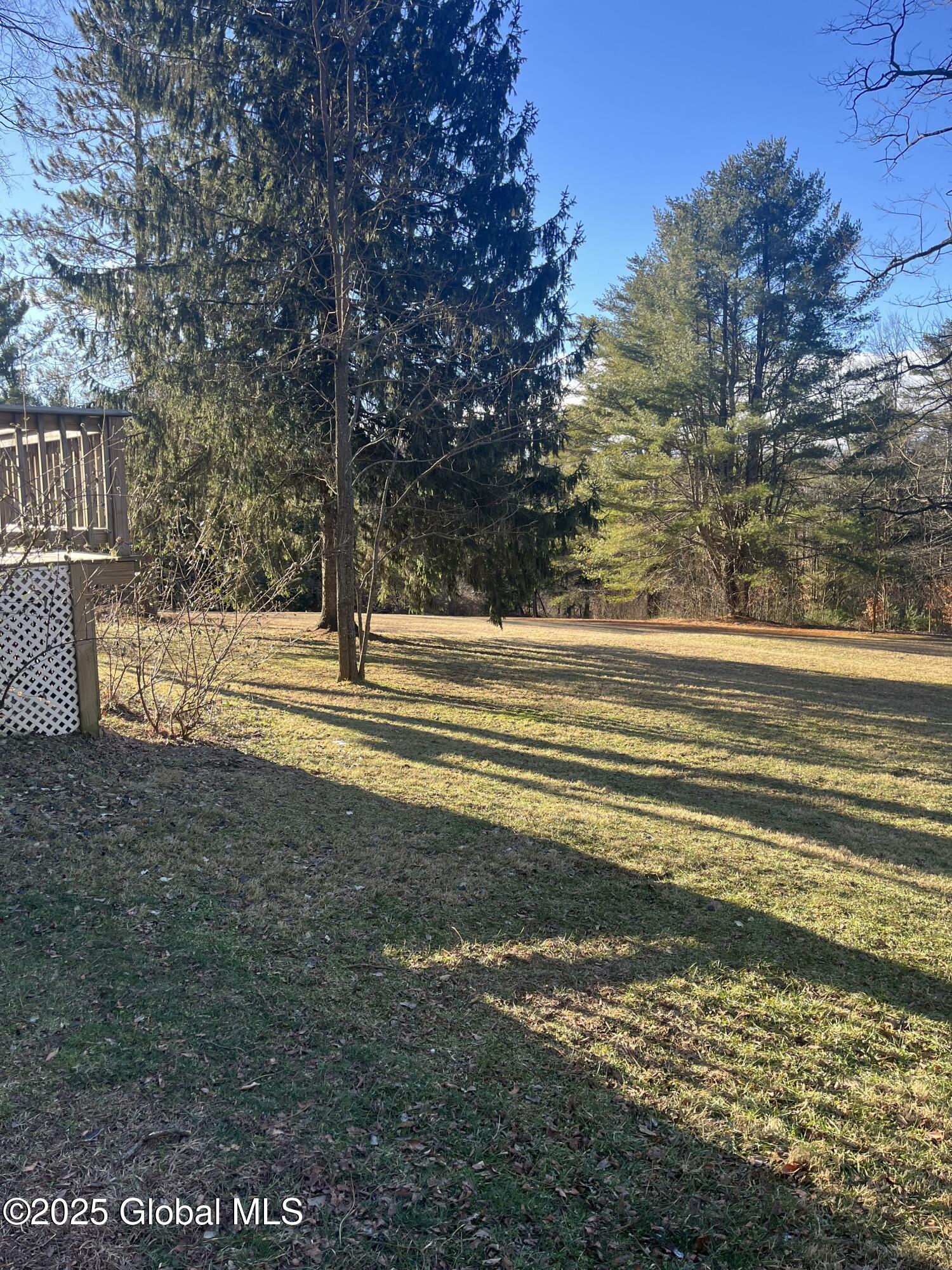 5655 Graves Road
