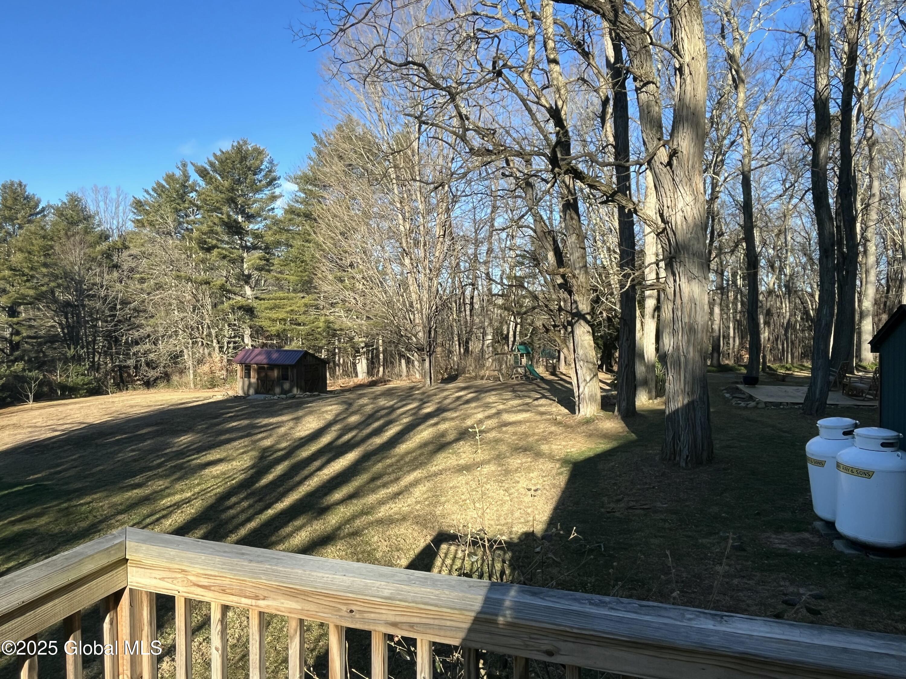 5655 Graves Road