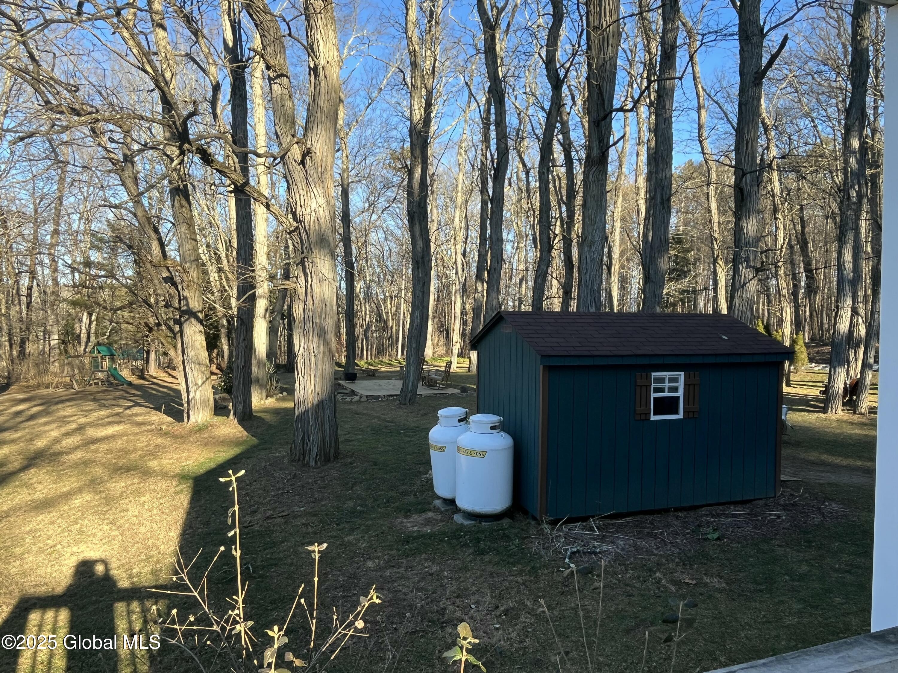 5655 Graves Road