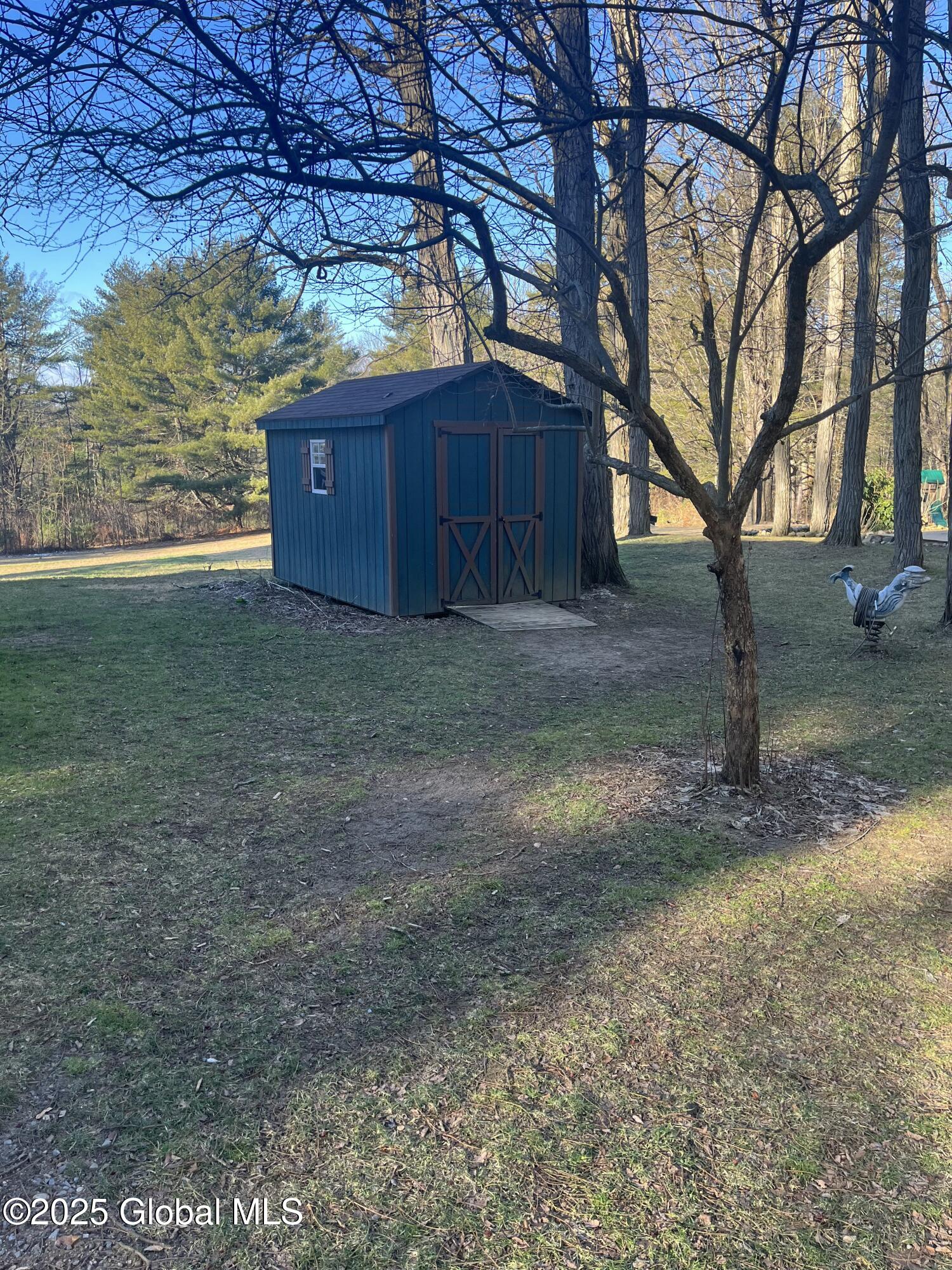 5655 Graves Road