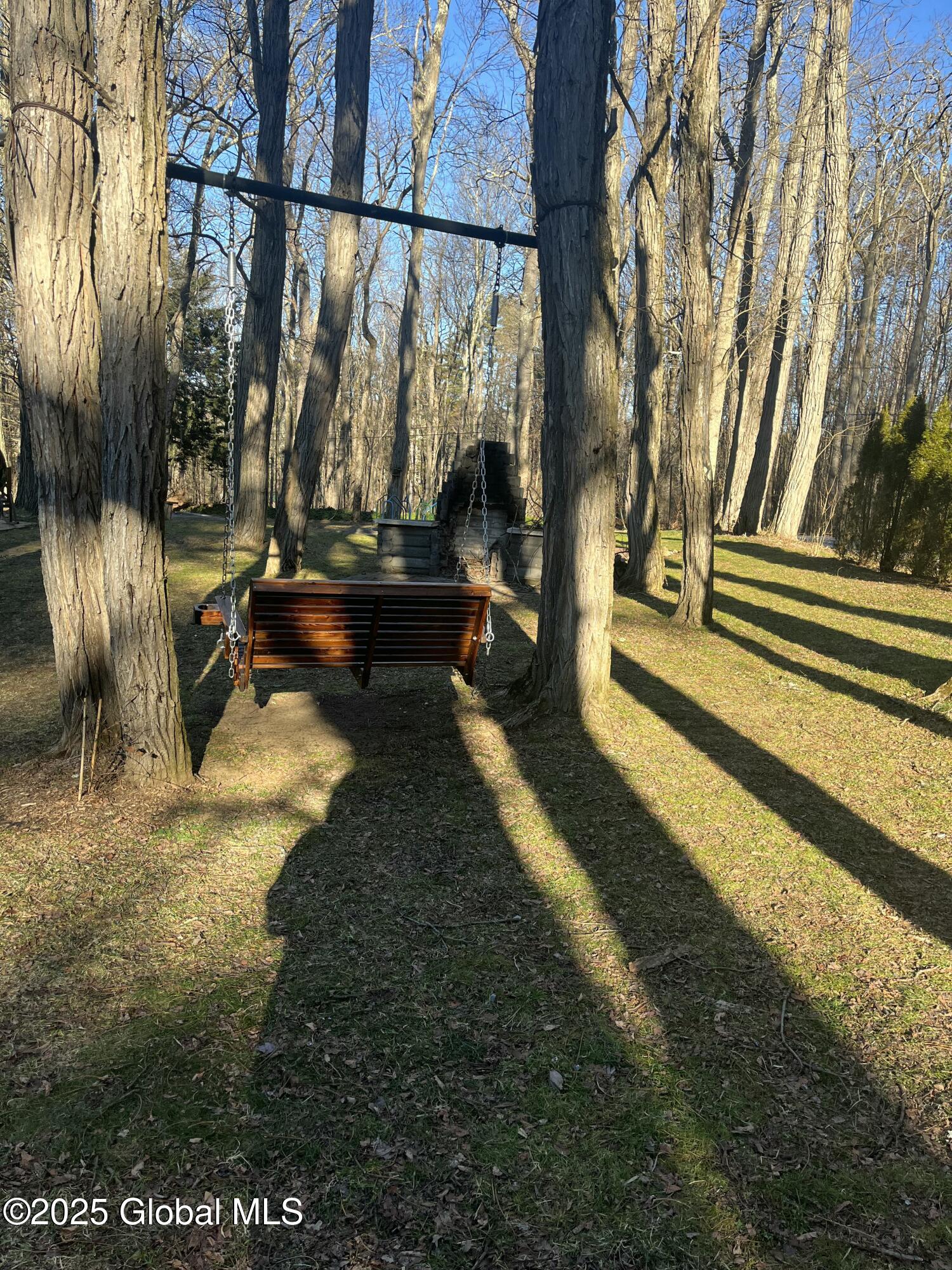 5655 Graves Road
