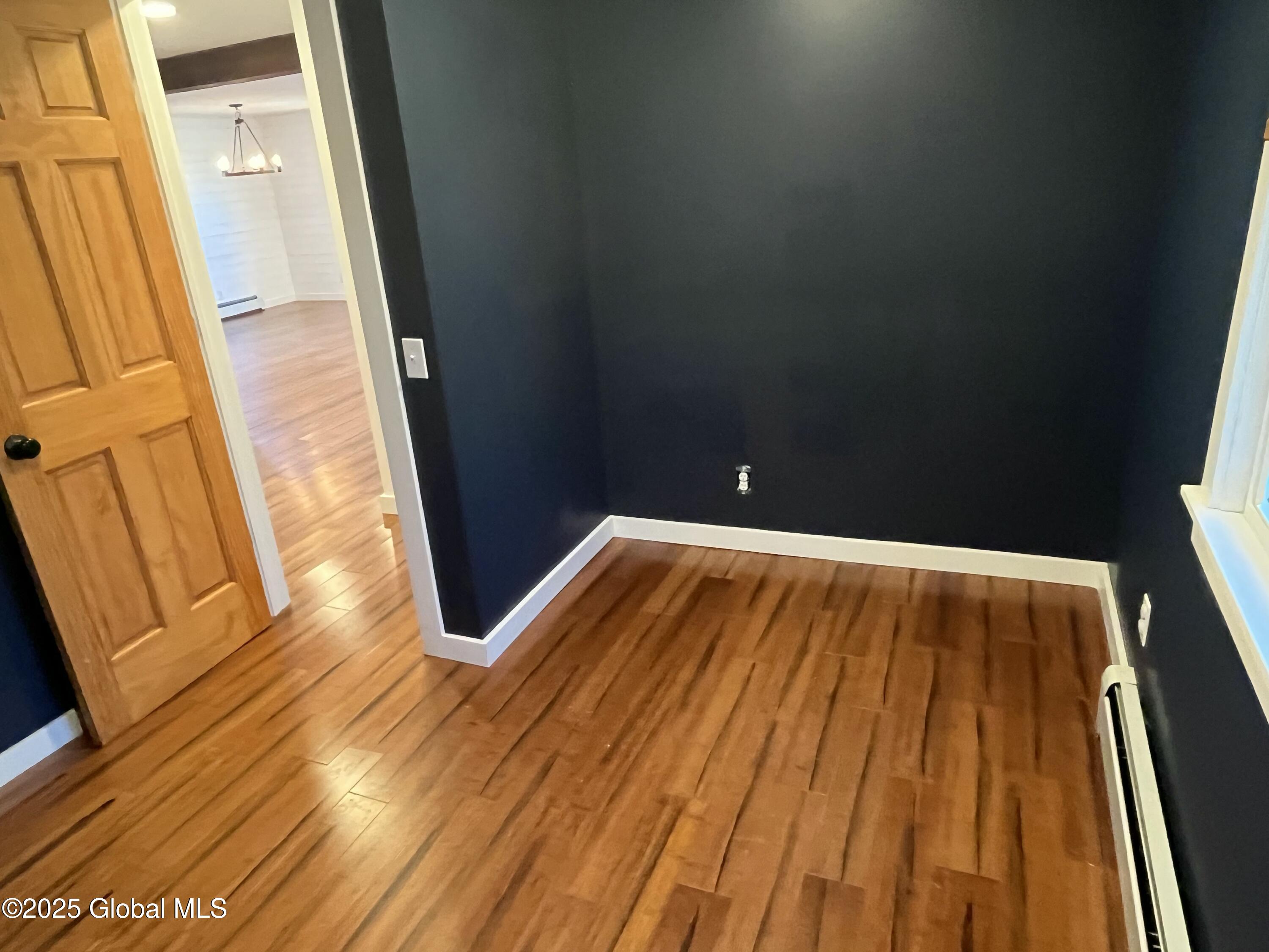 5655 Graves Road