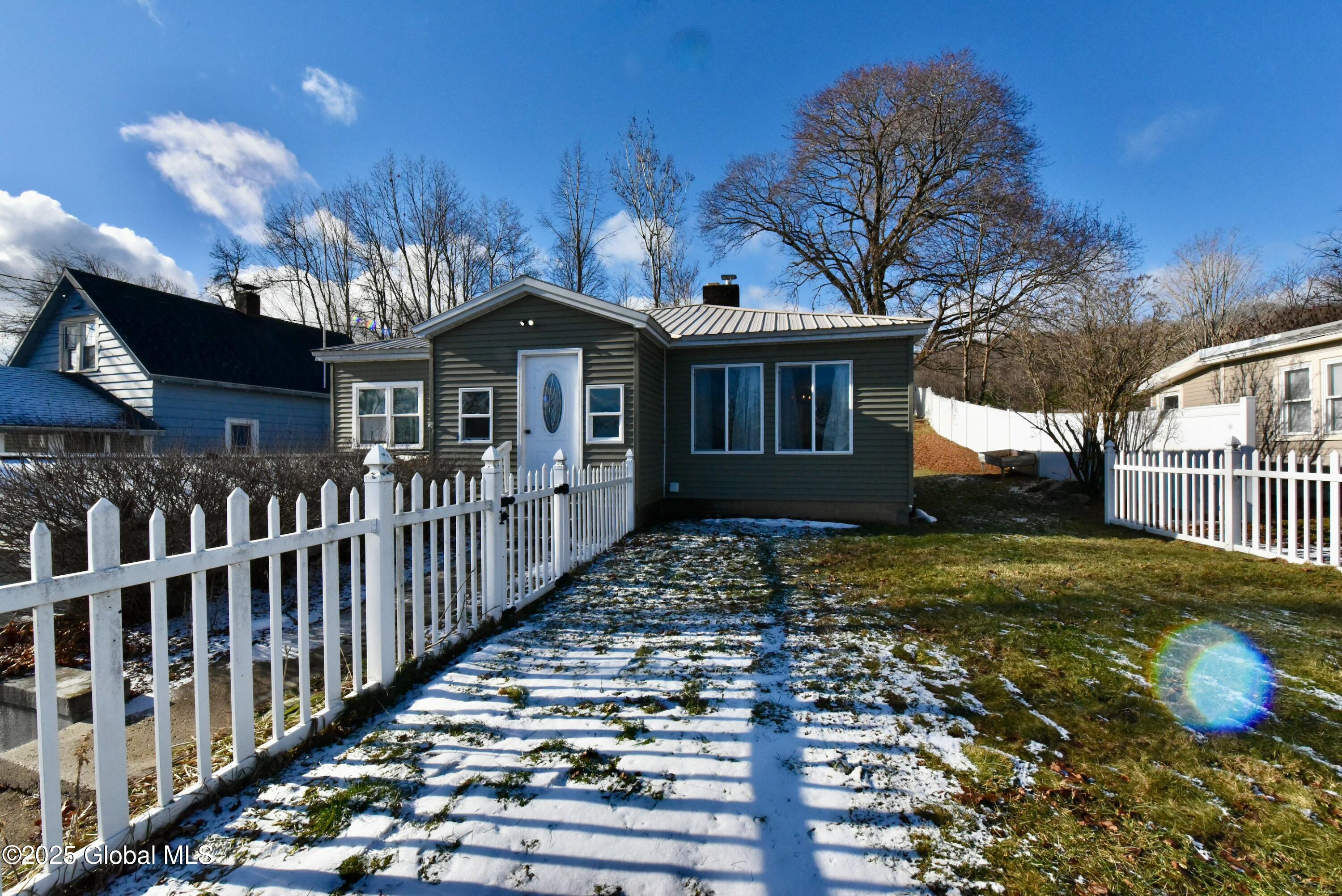 165 County Highway 123