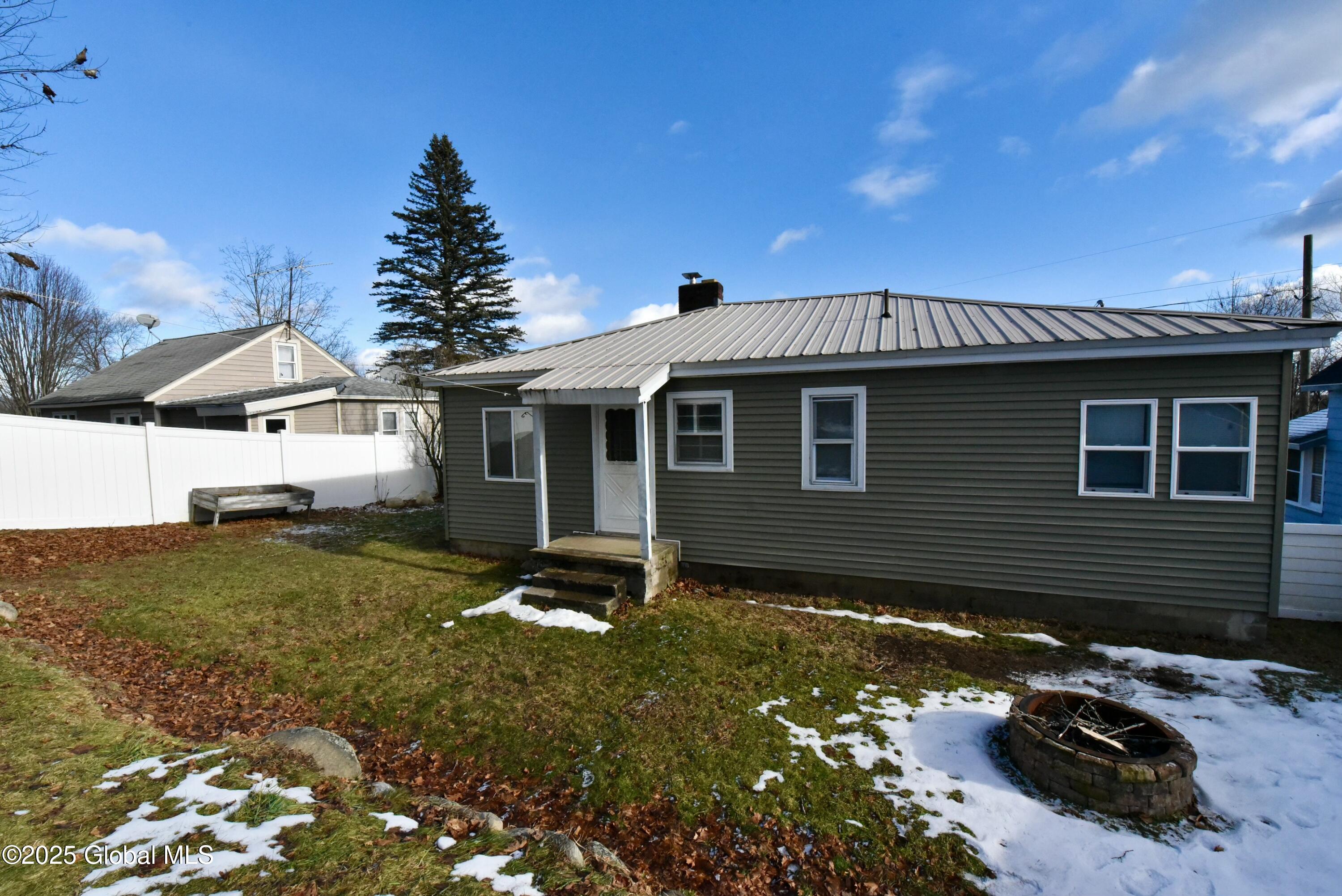 165 County Highway 123