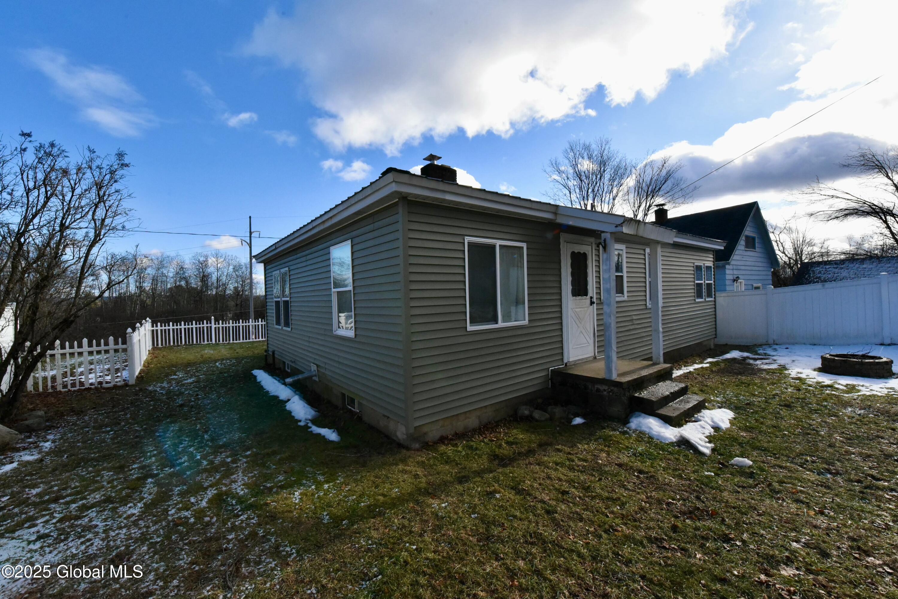 165 County Highway 123