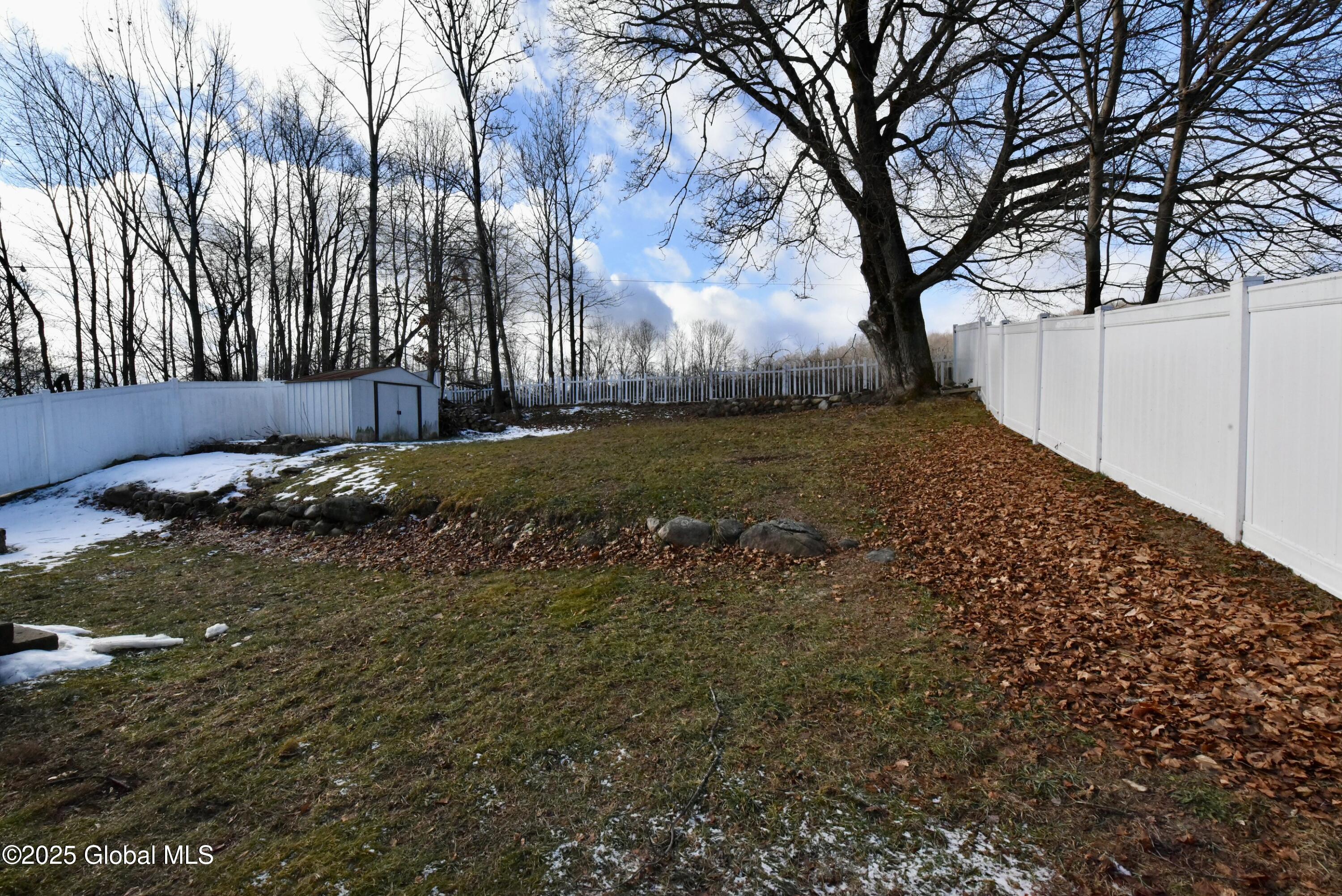 165 County Highway 123