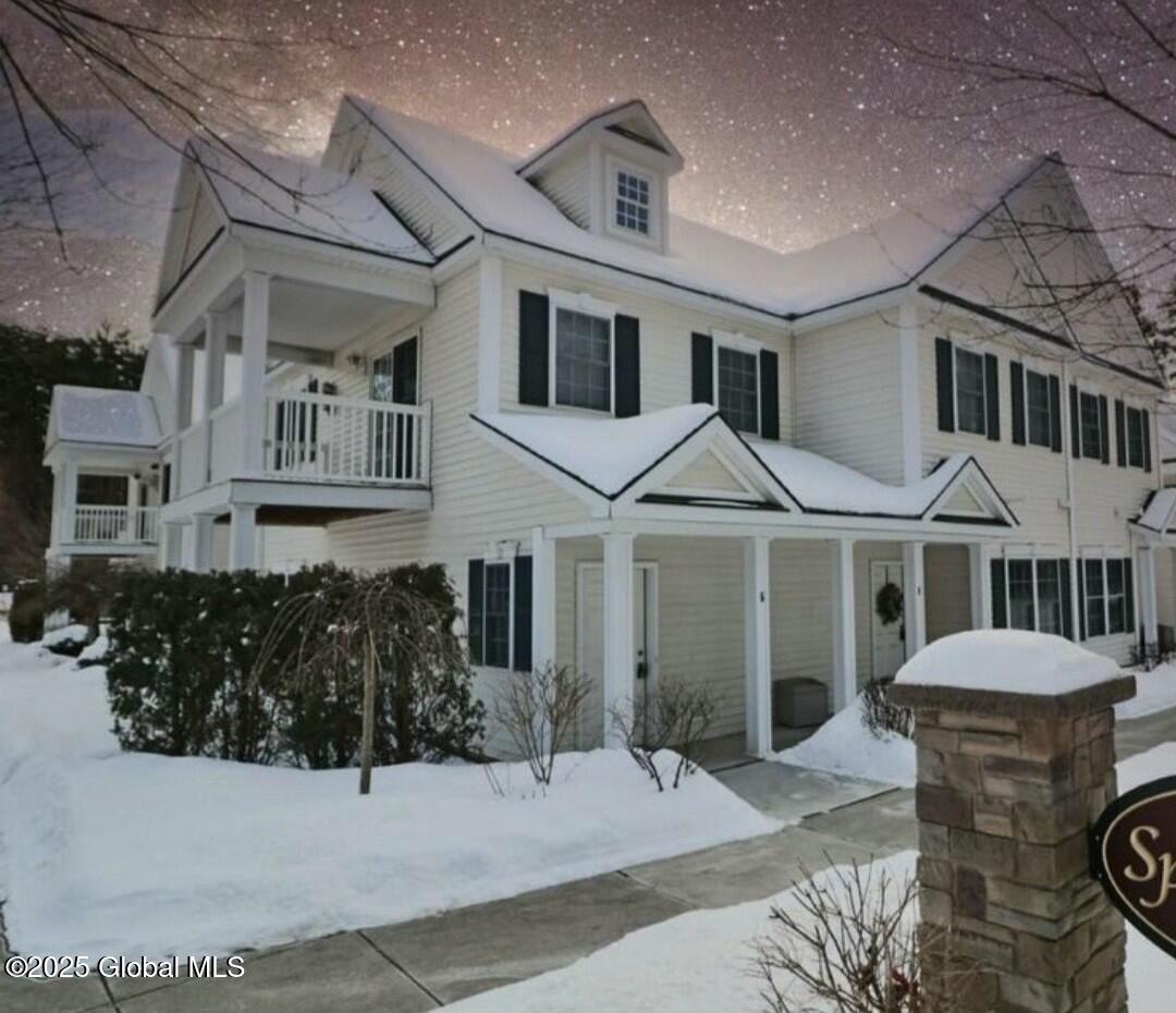 324 Ballston Avenue, # A5