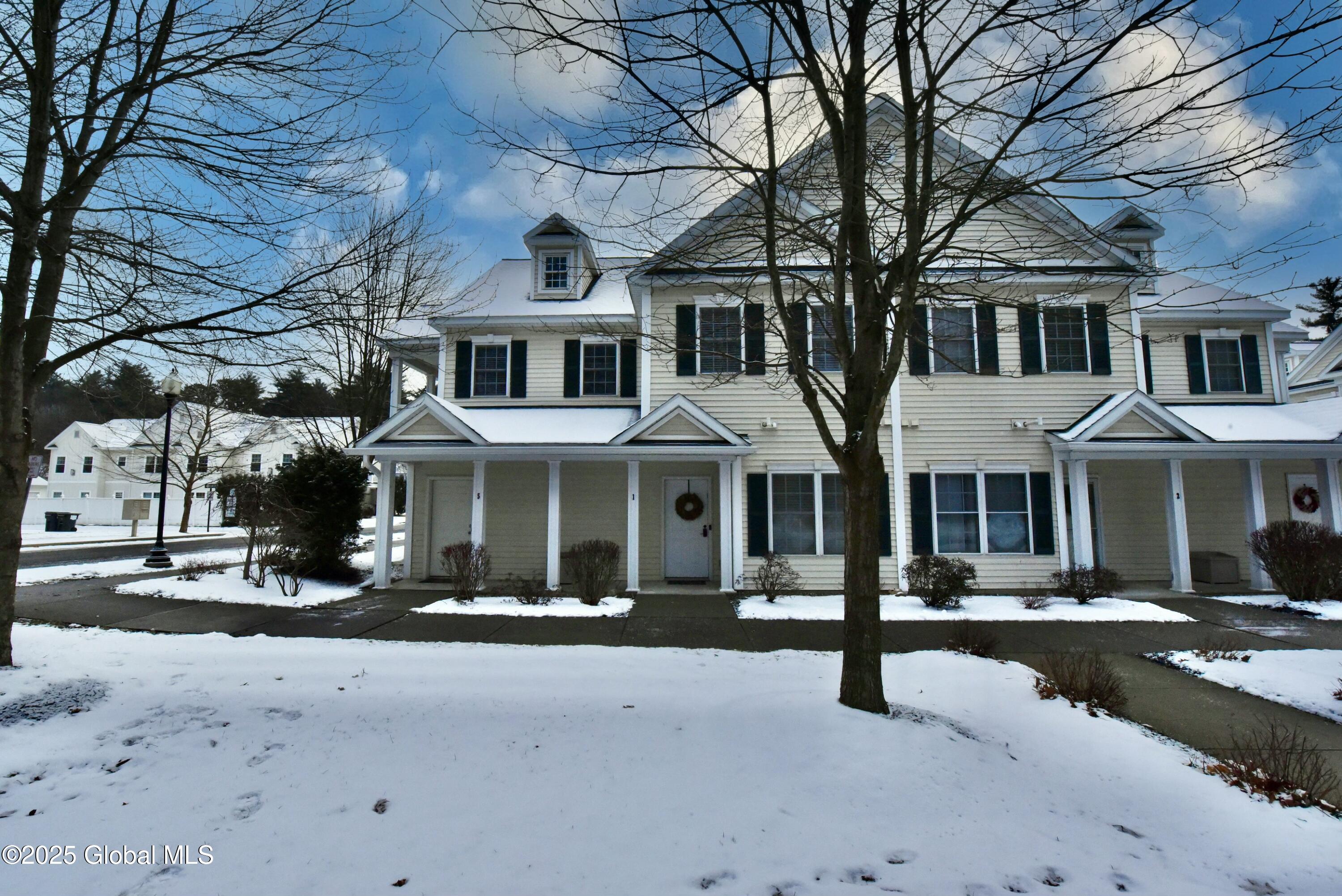 324 Ballston Avenue, # A5