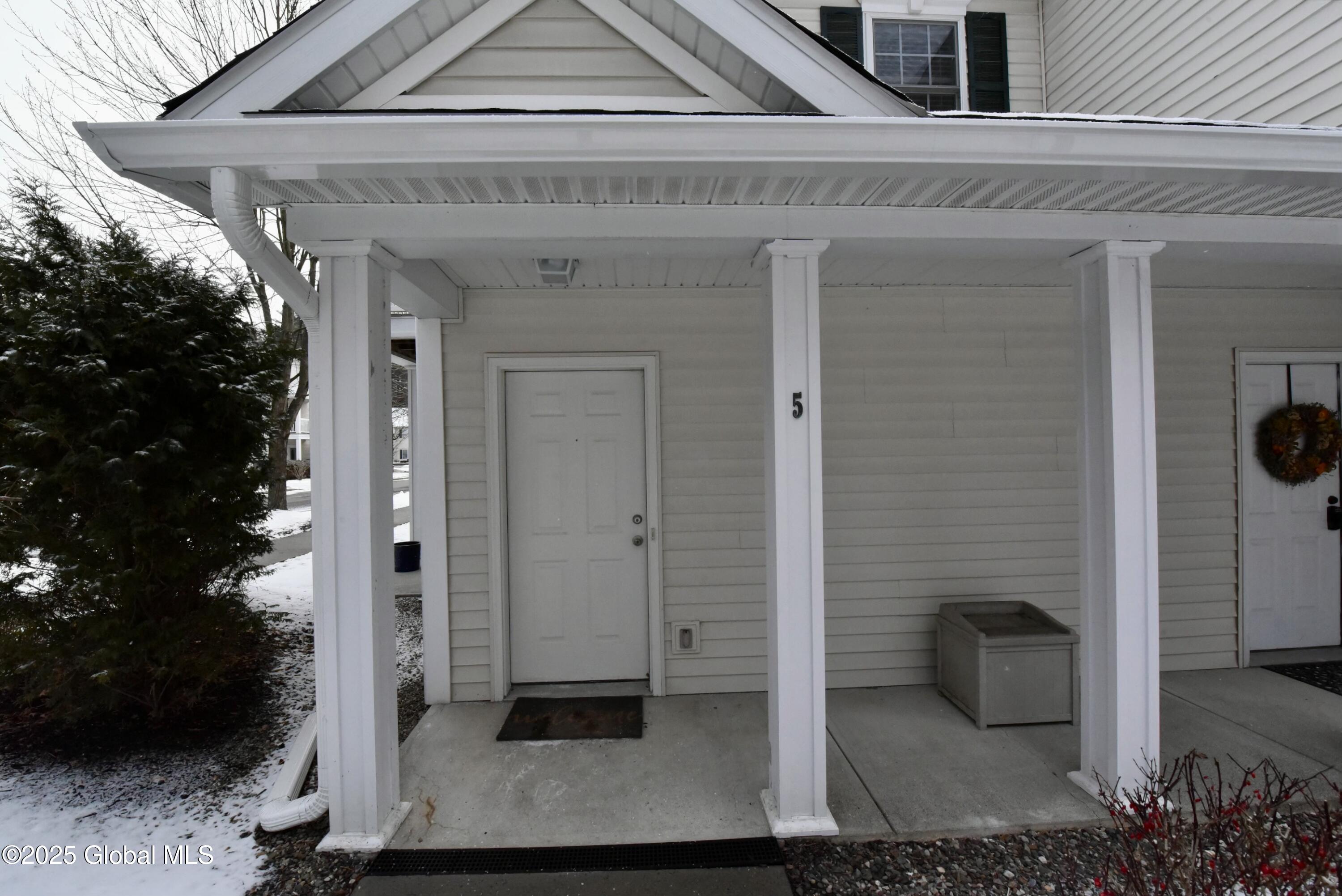 324 Ballston Avenue, # A5