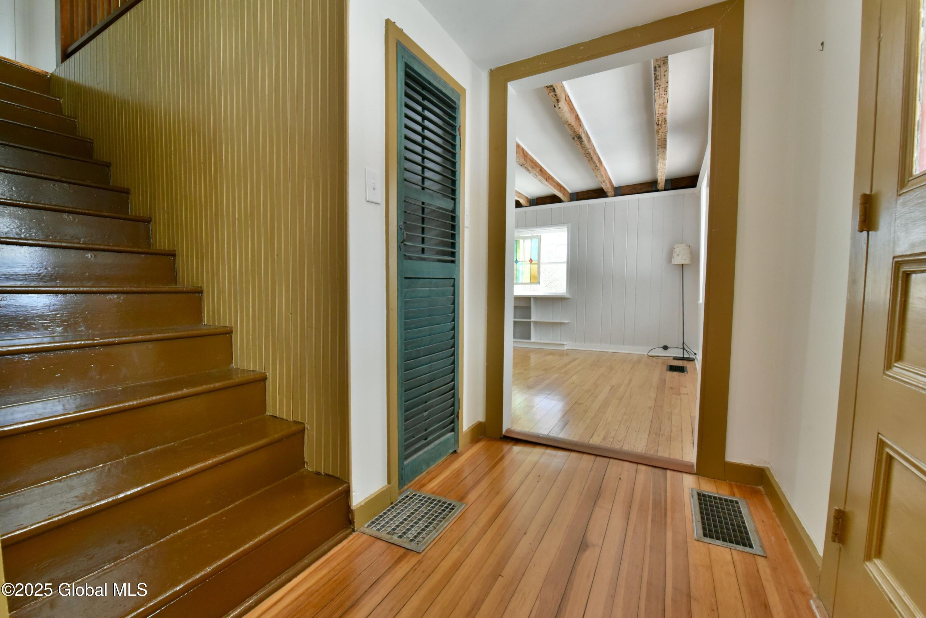 81 Plank Road