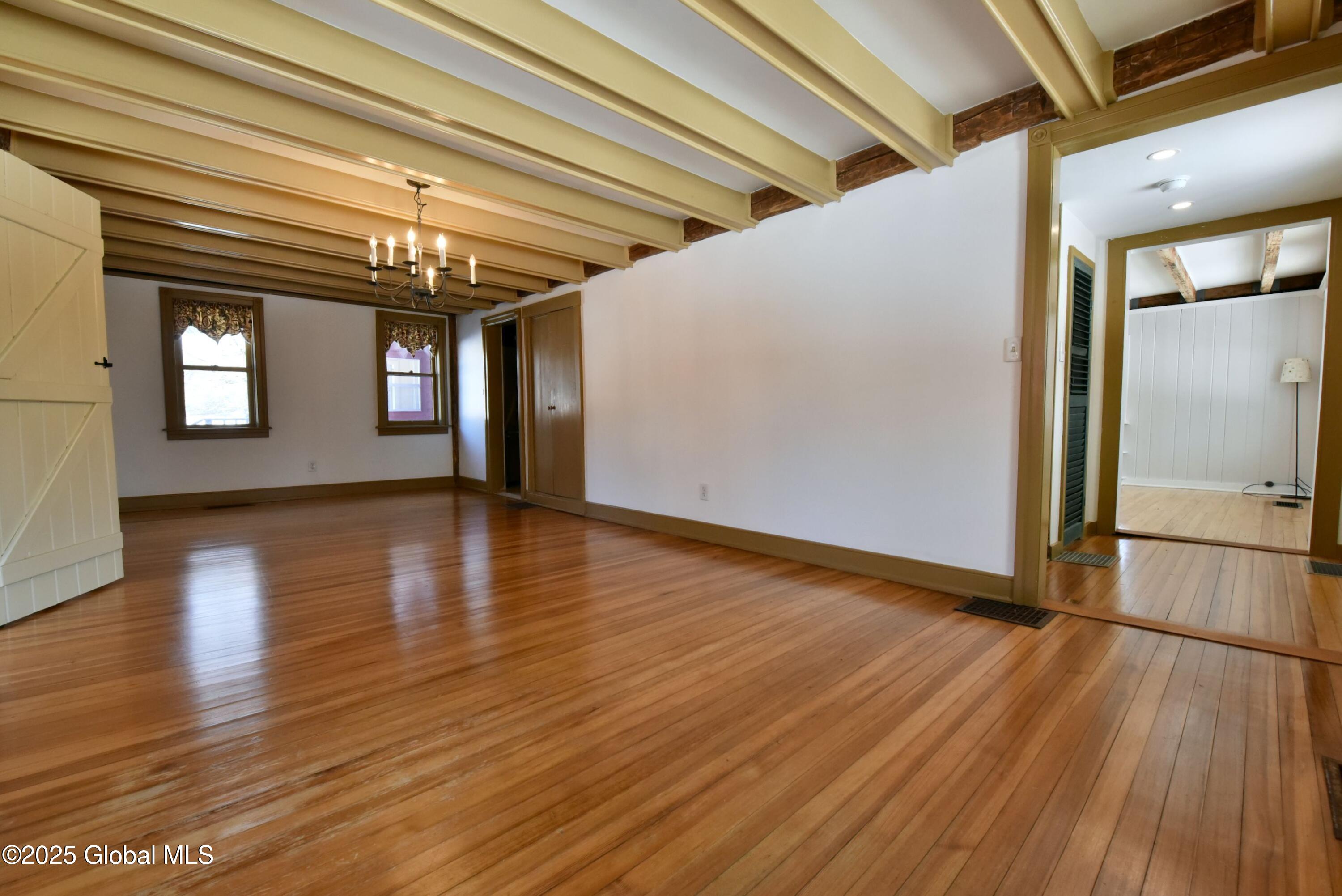 81 Plank Road