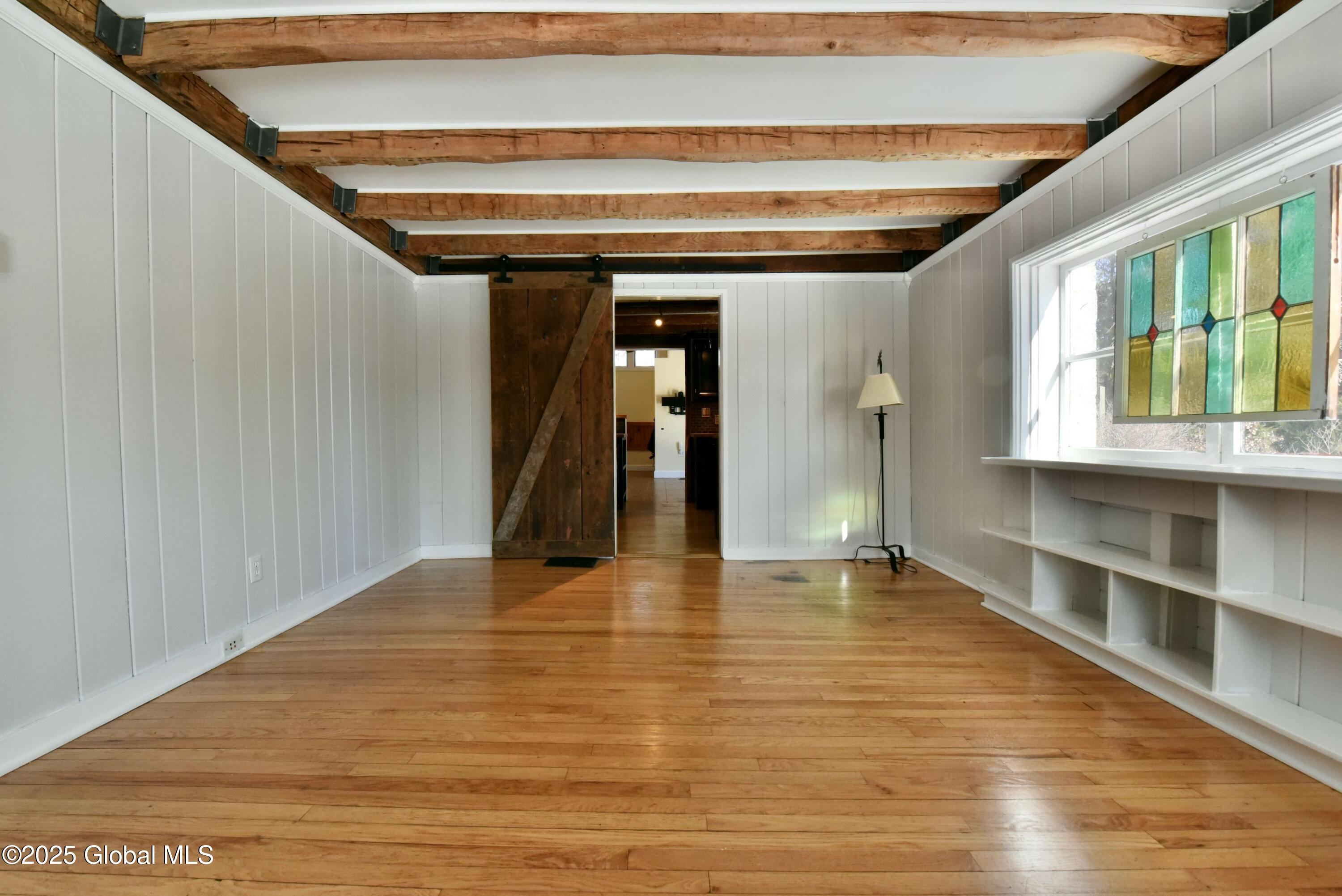 81 Plank Road
