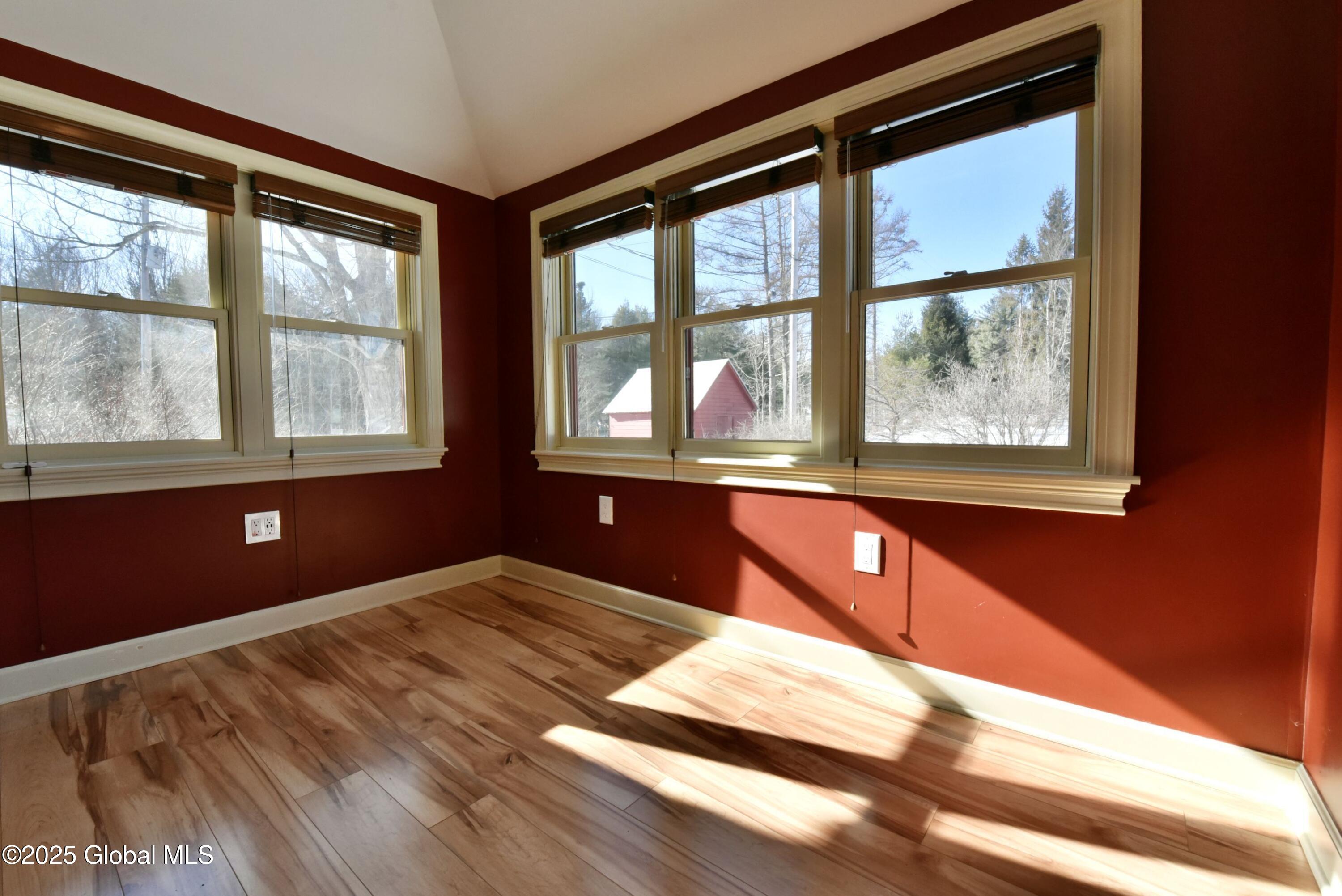81 Plank Road
