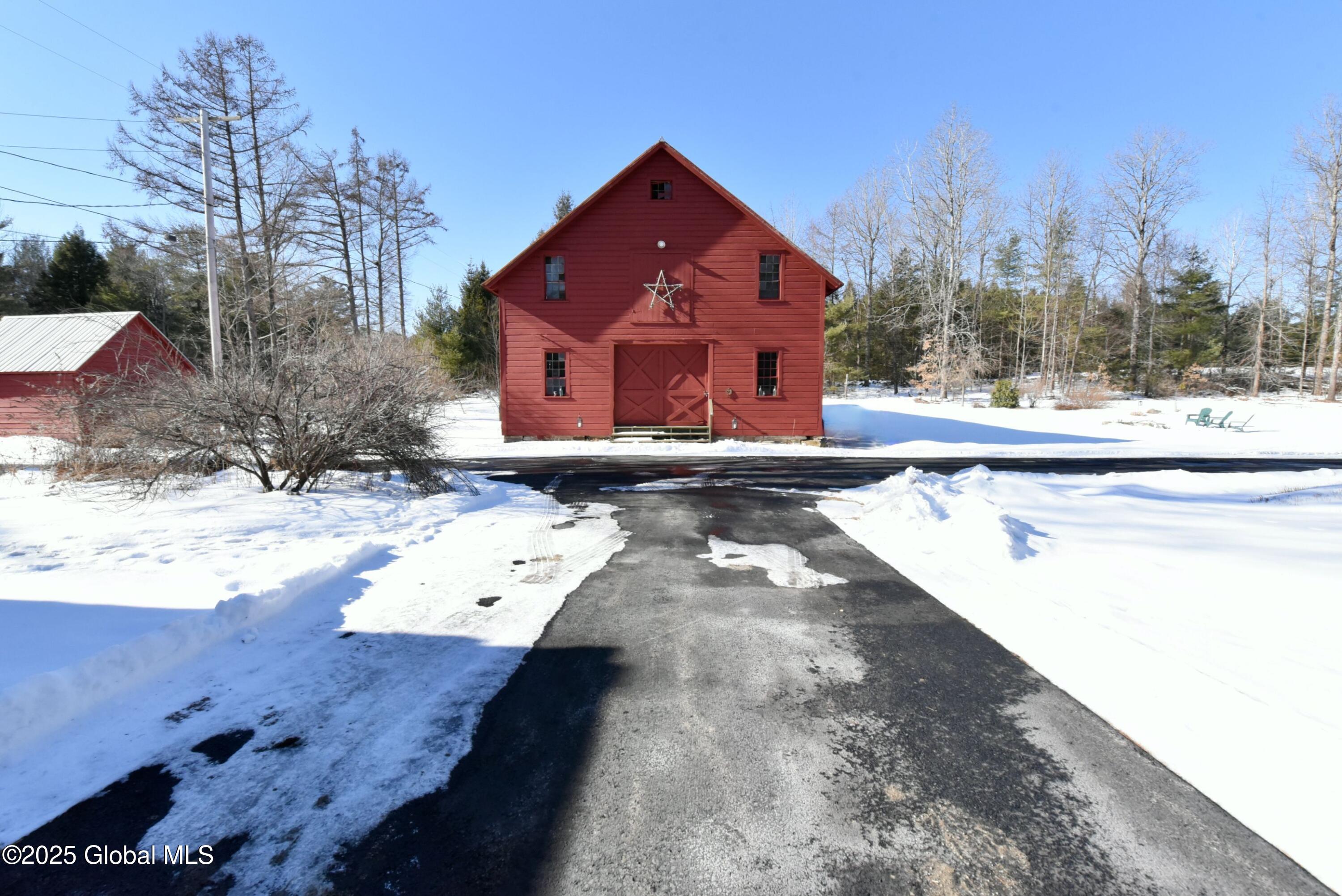 81 Plank Road