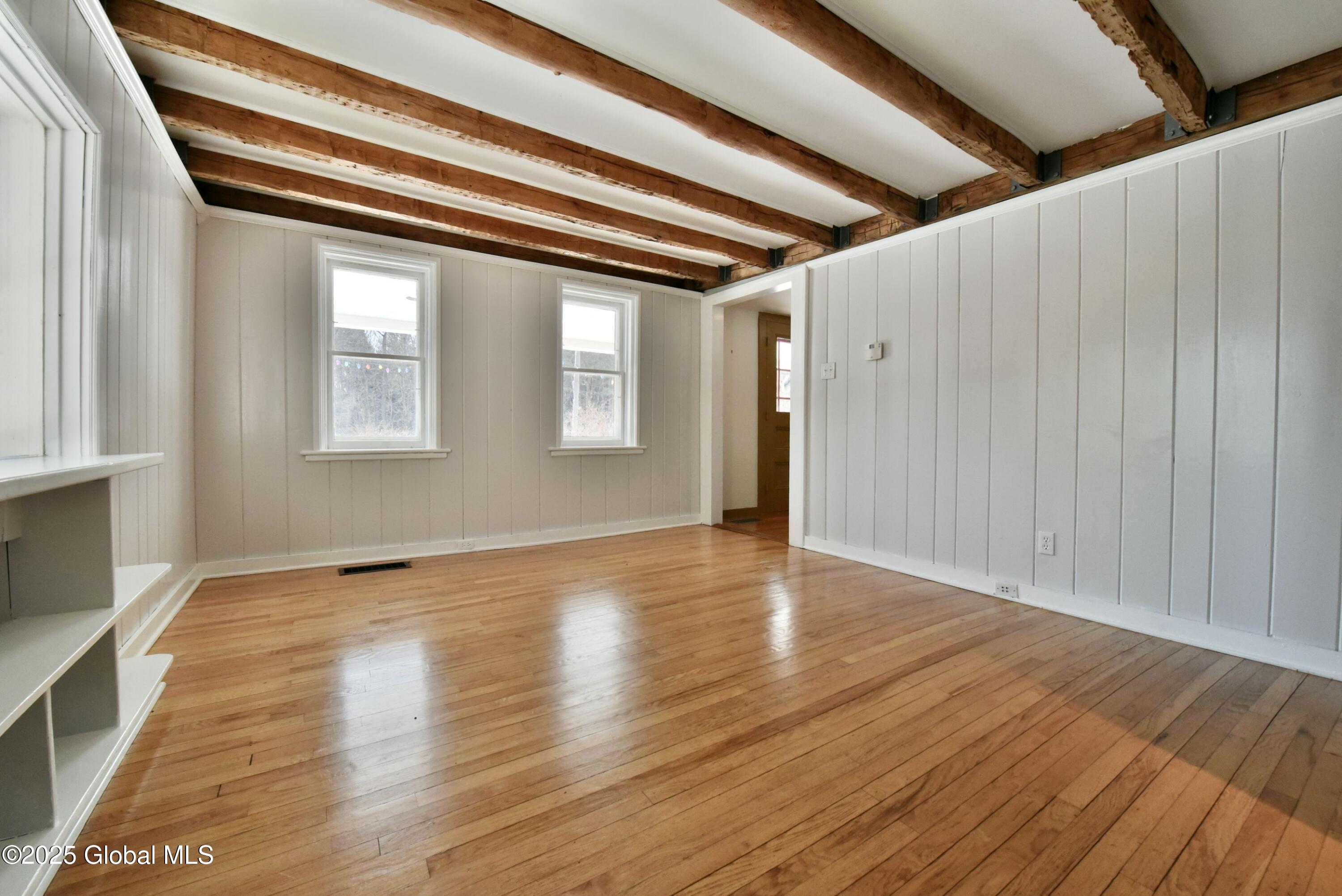 81 Plank Road