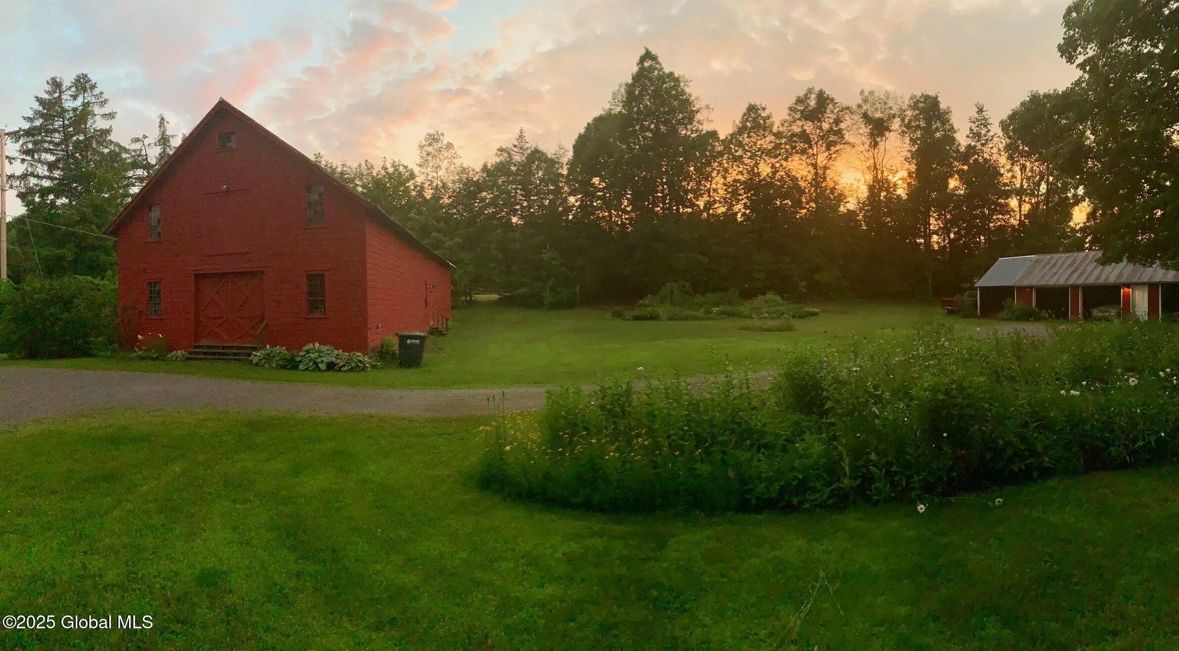 81 Plank Road