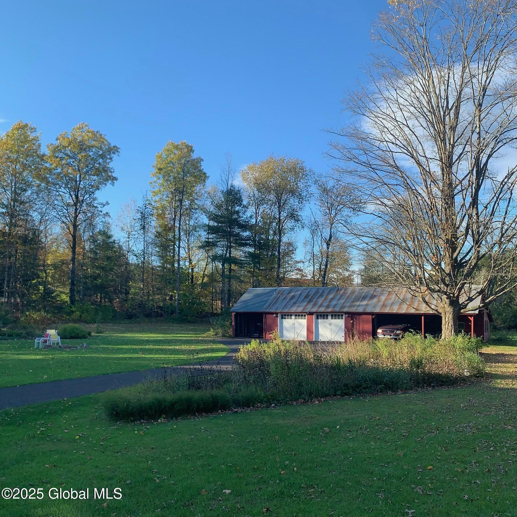 81 Plank Road
