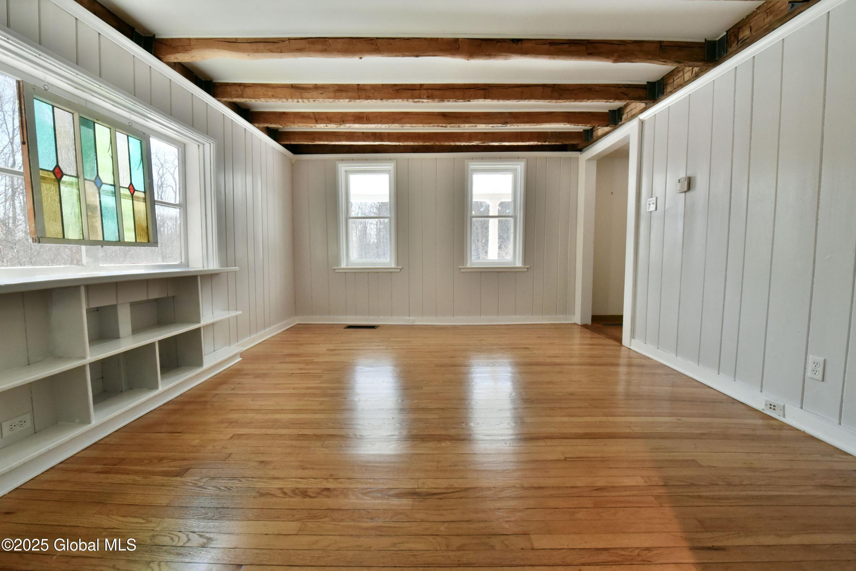 81 Plank Road