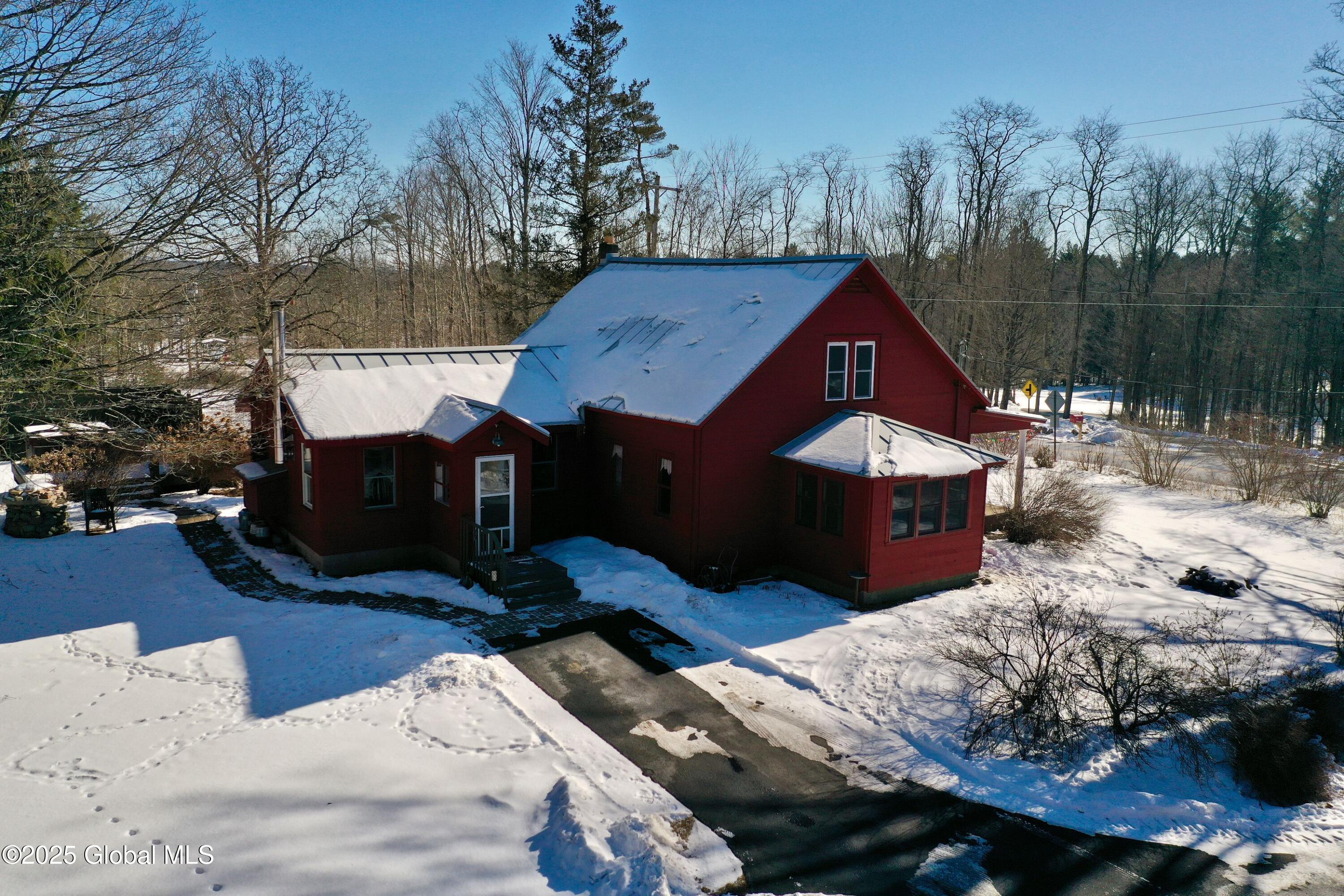 81 Plank Road