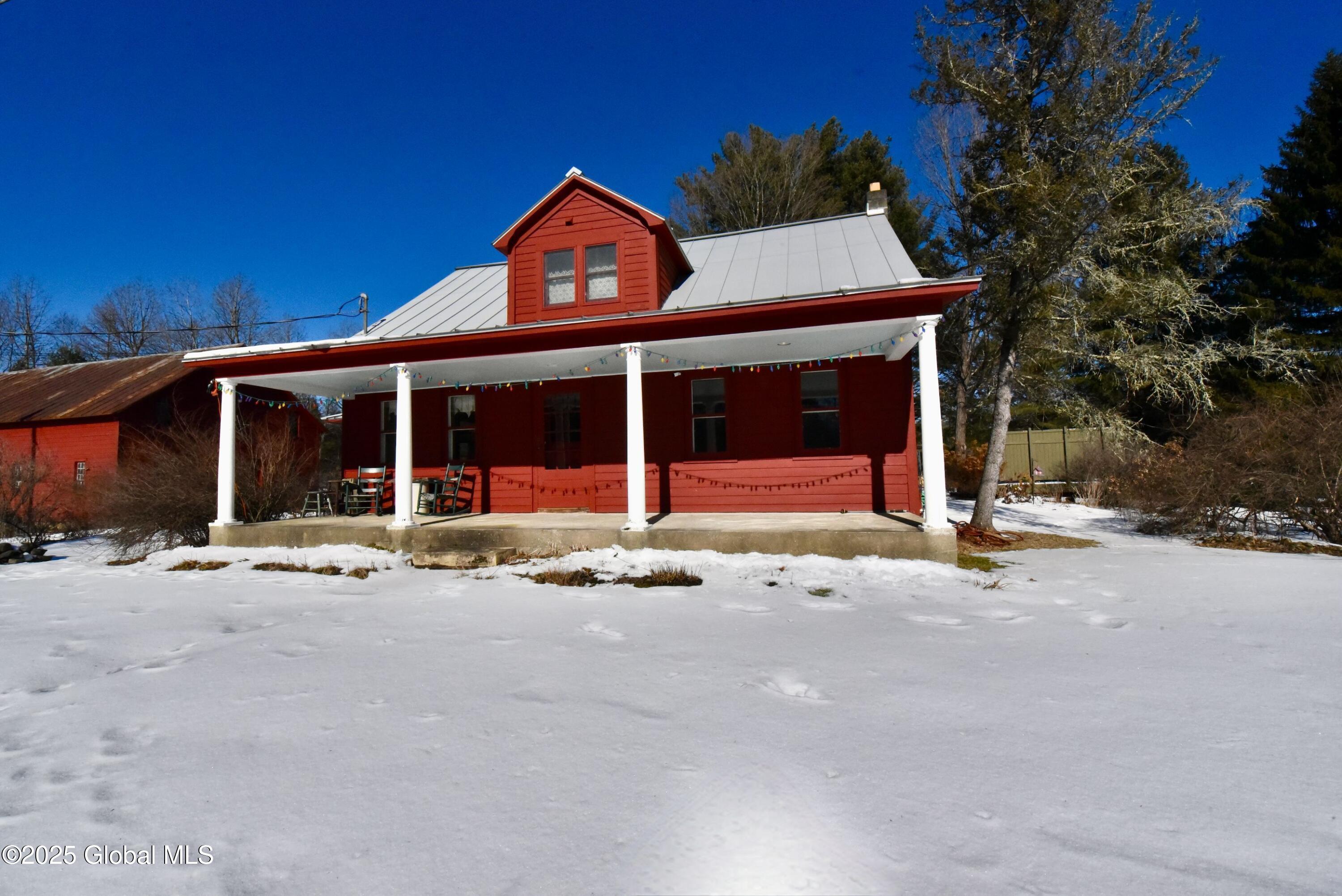 81 Plank Road