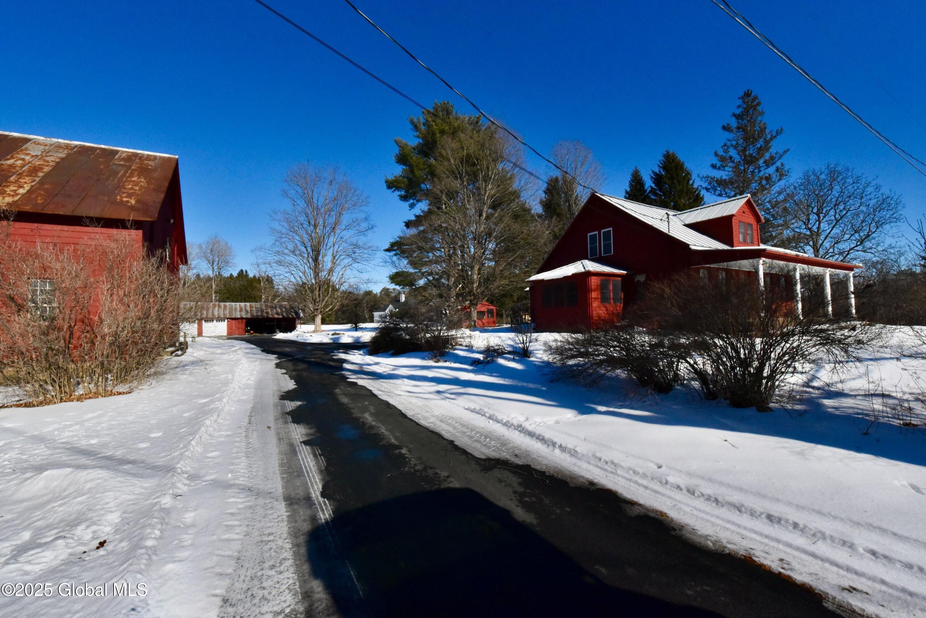 81 Plank Road