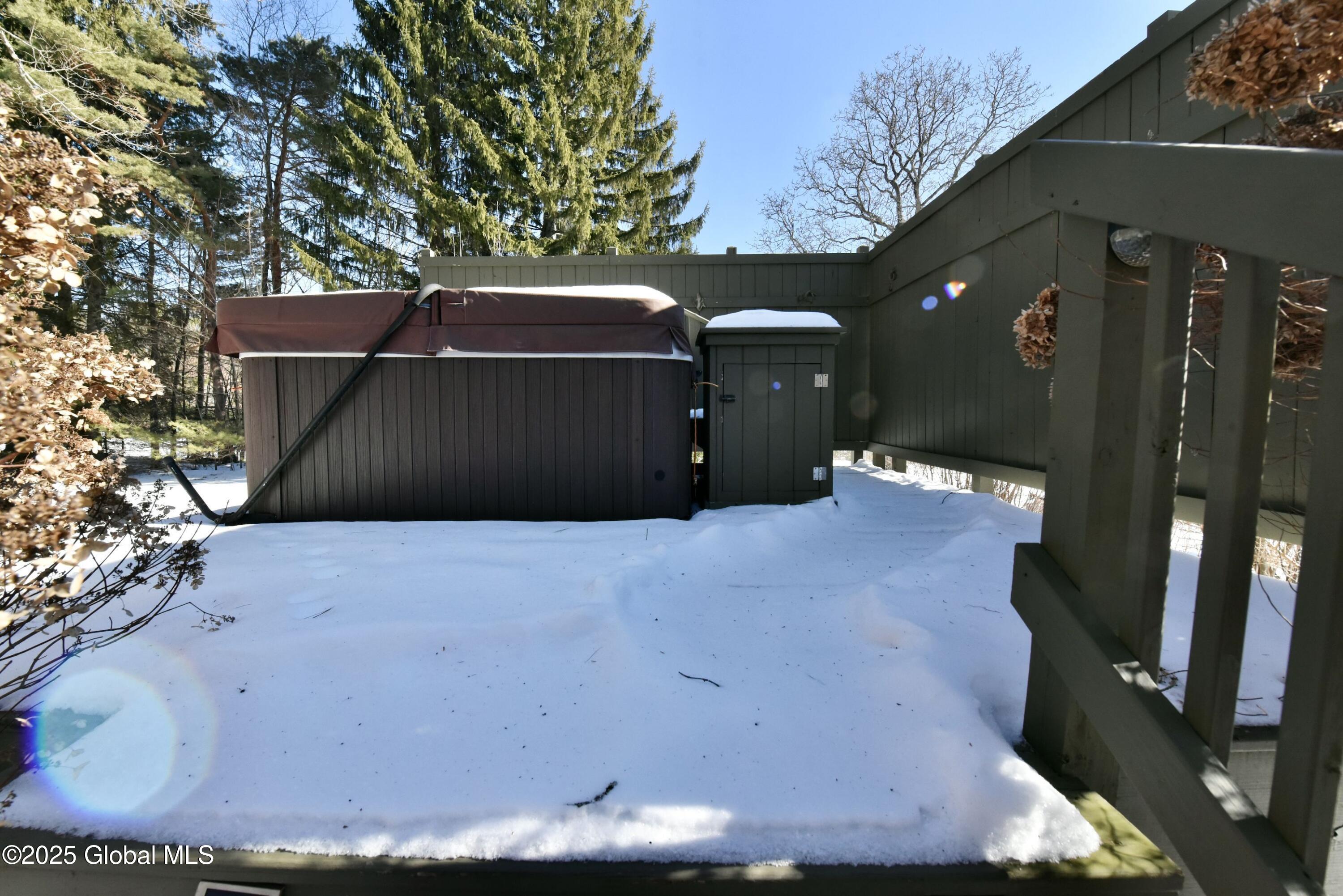 81 Plank Road